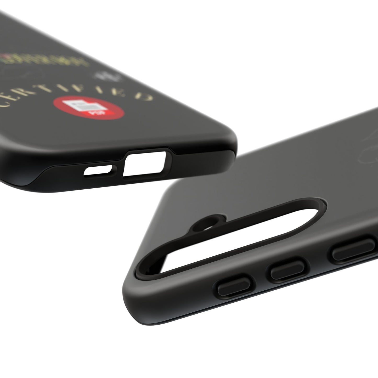 Kendrick Vs Drake 'Certified Lover Boy' Diss - Phone Cases, Matte/Glossy