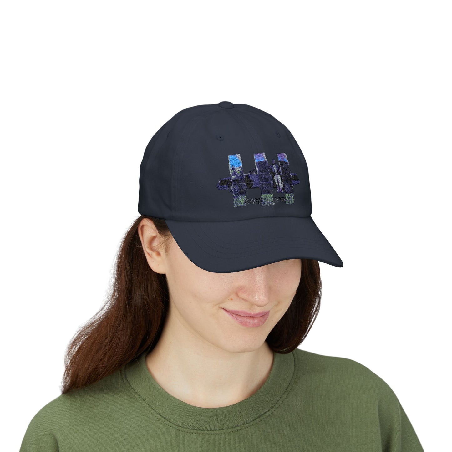Kendrick Lamar GNX + good kid, m.A.A.d city Mashup - Dad Hat