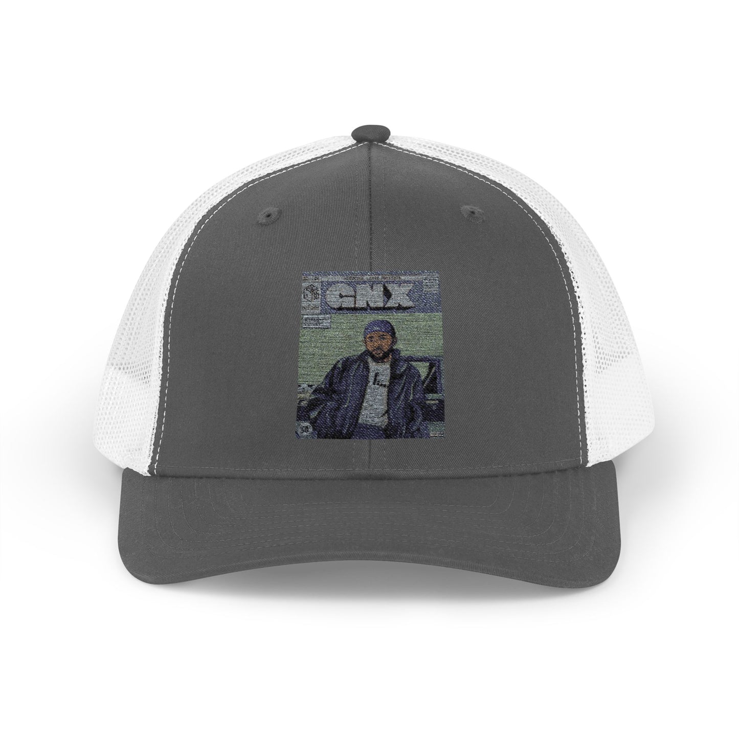 Kendrick Lamar "GNX" Comic Cover - Snapback Cap