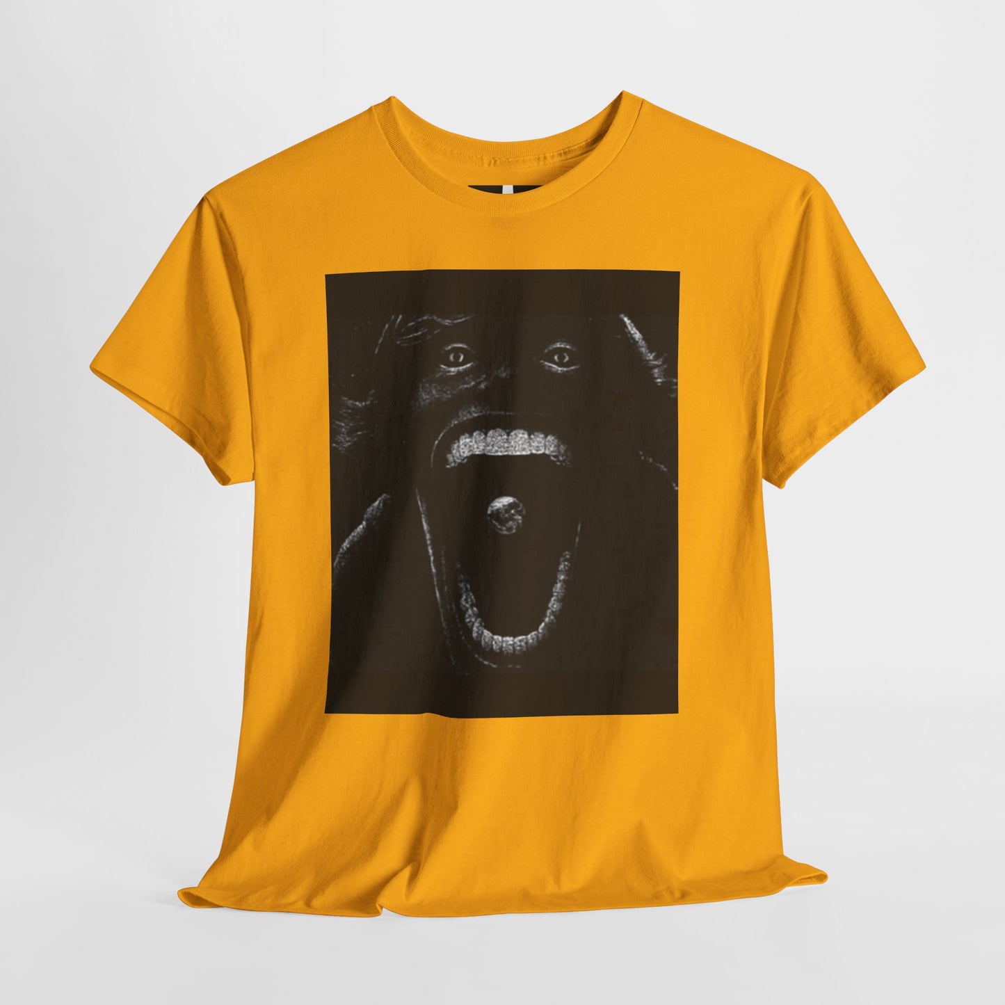 67 Meme Monster T-Shirt — Scary Graphic Tee for Meme Fans & Horror Lovers - Creepy