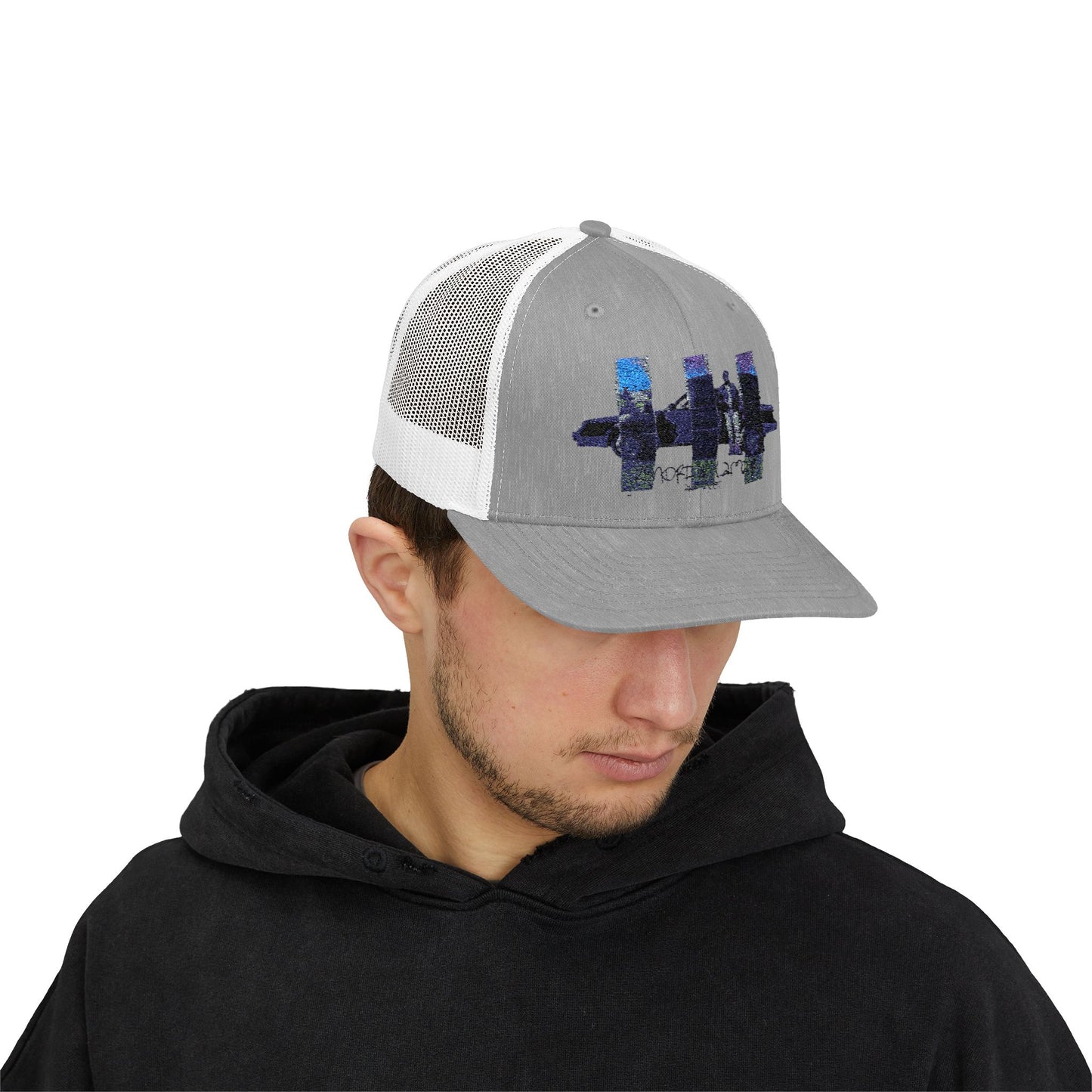 Kendrick Lamar GNX + good kid, m.A.A.d city Mashup - Snapback Cap