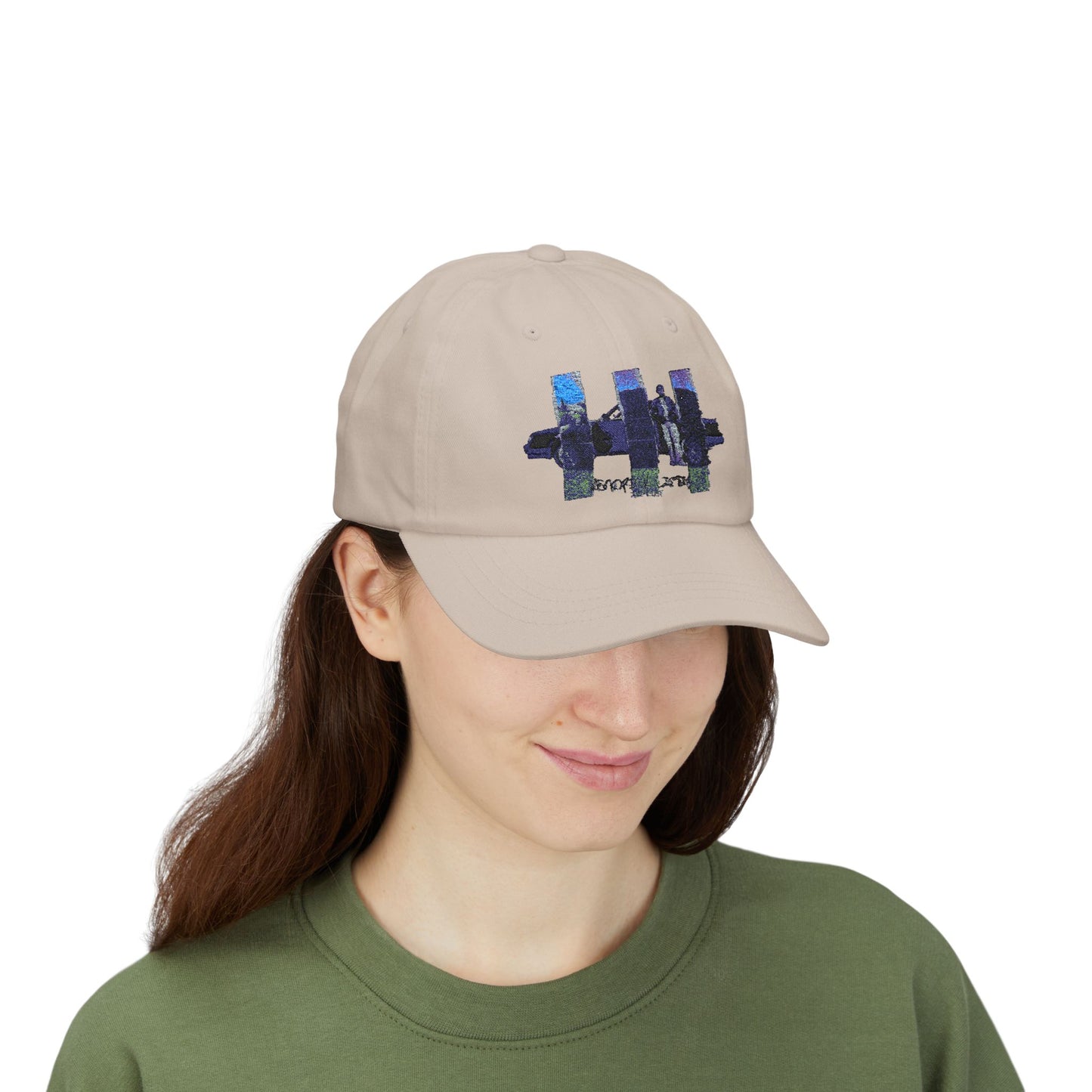 Kendrick Lamar GNX + good kid, m.A.A.d city Mashup - Dad Hat