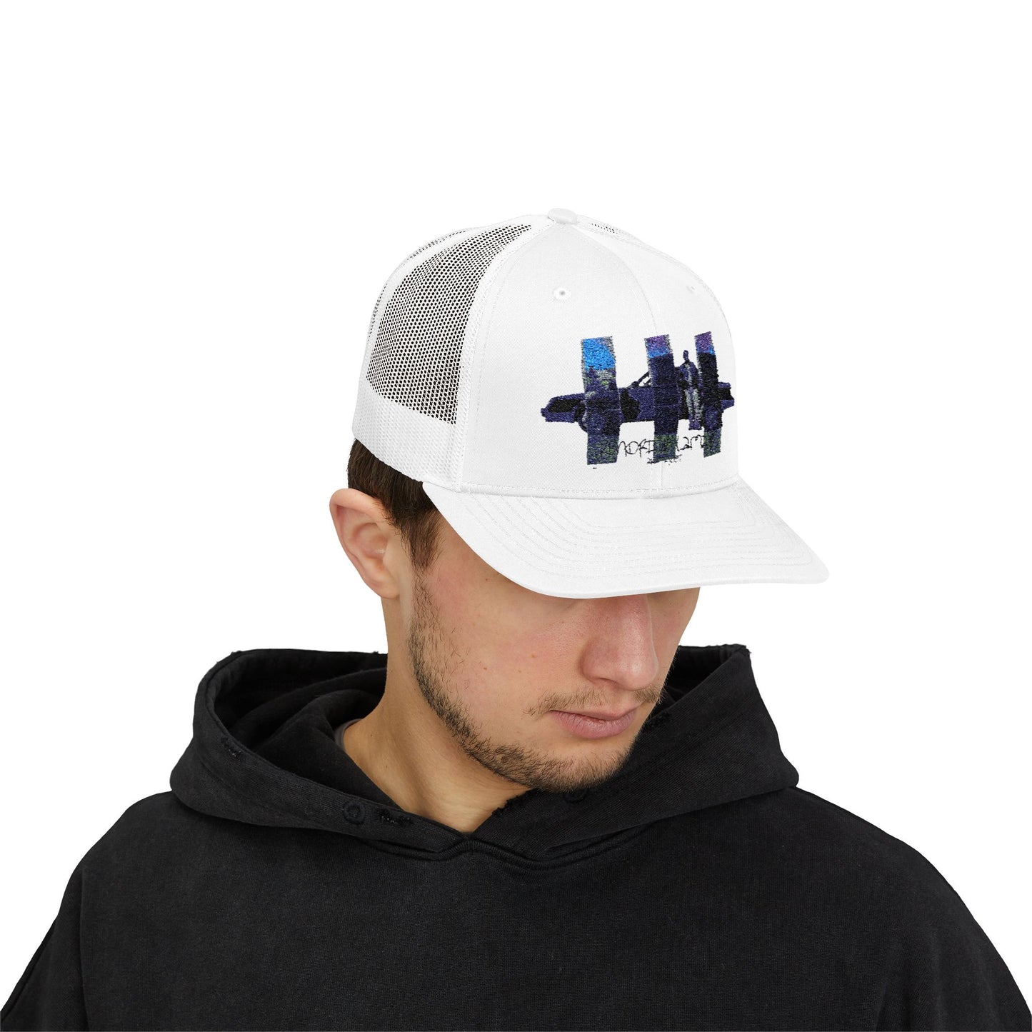 Kendrick Lamar GNX + good kid, m.A.A.d city Mashup - Snapback Cap