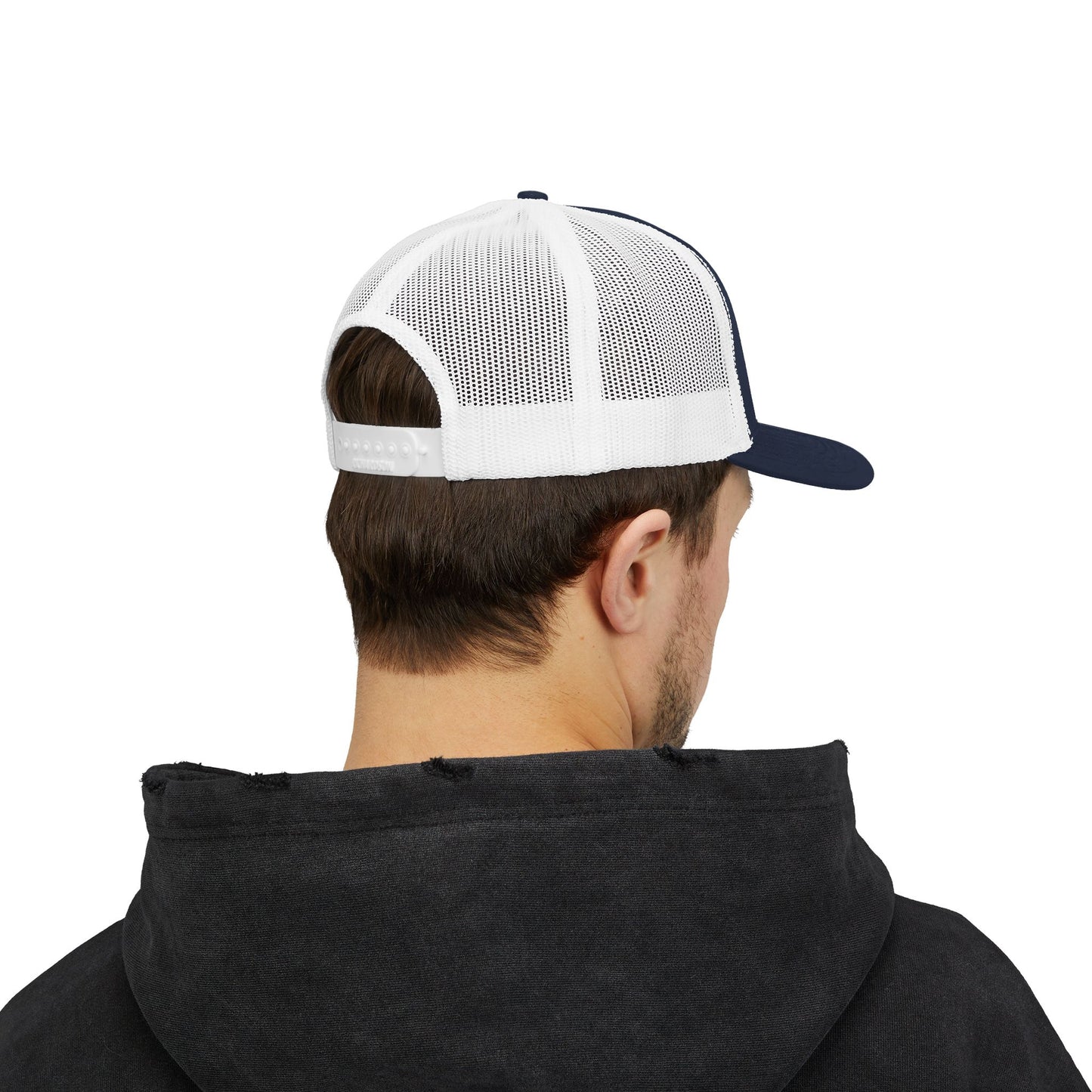 Kendrick Lamar "Not Like Us" Comic Cover - Snapback Cap