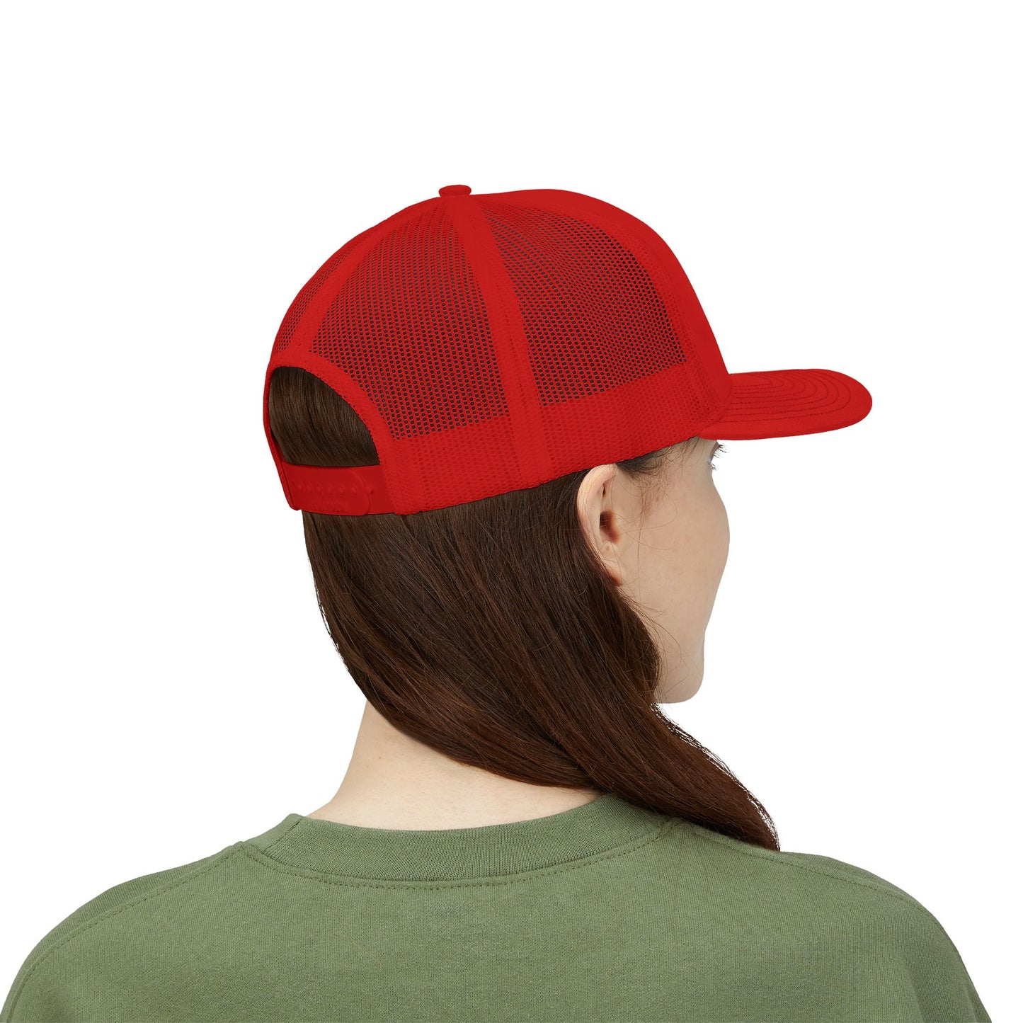 Kendrick Lamar "Not Like Us" Comic Cover - Snapback Cap