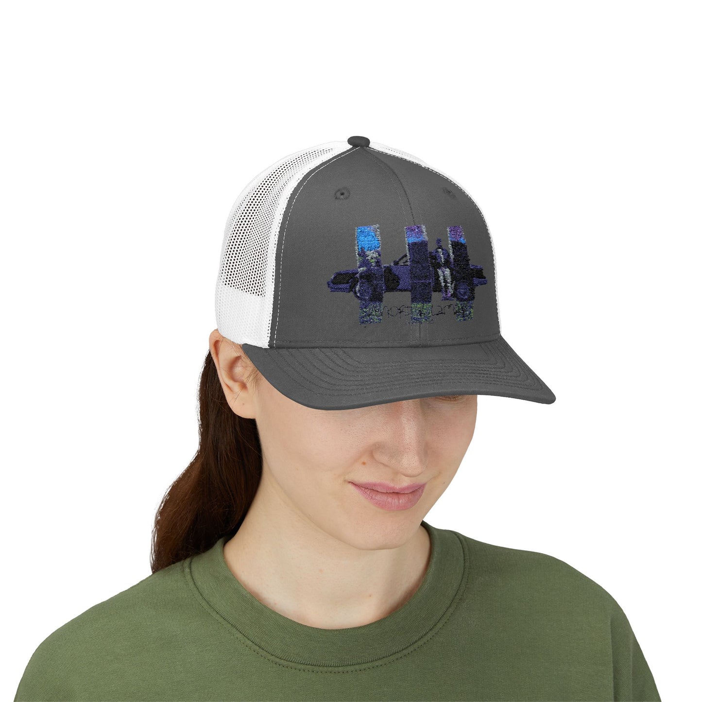 Kendrick Lamar GNX + good kid, m.A.A.d city Mashup - Snapback Cap