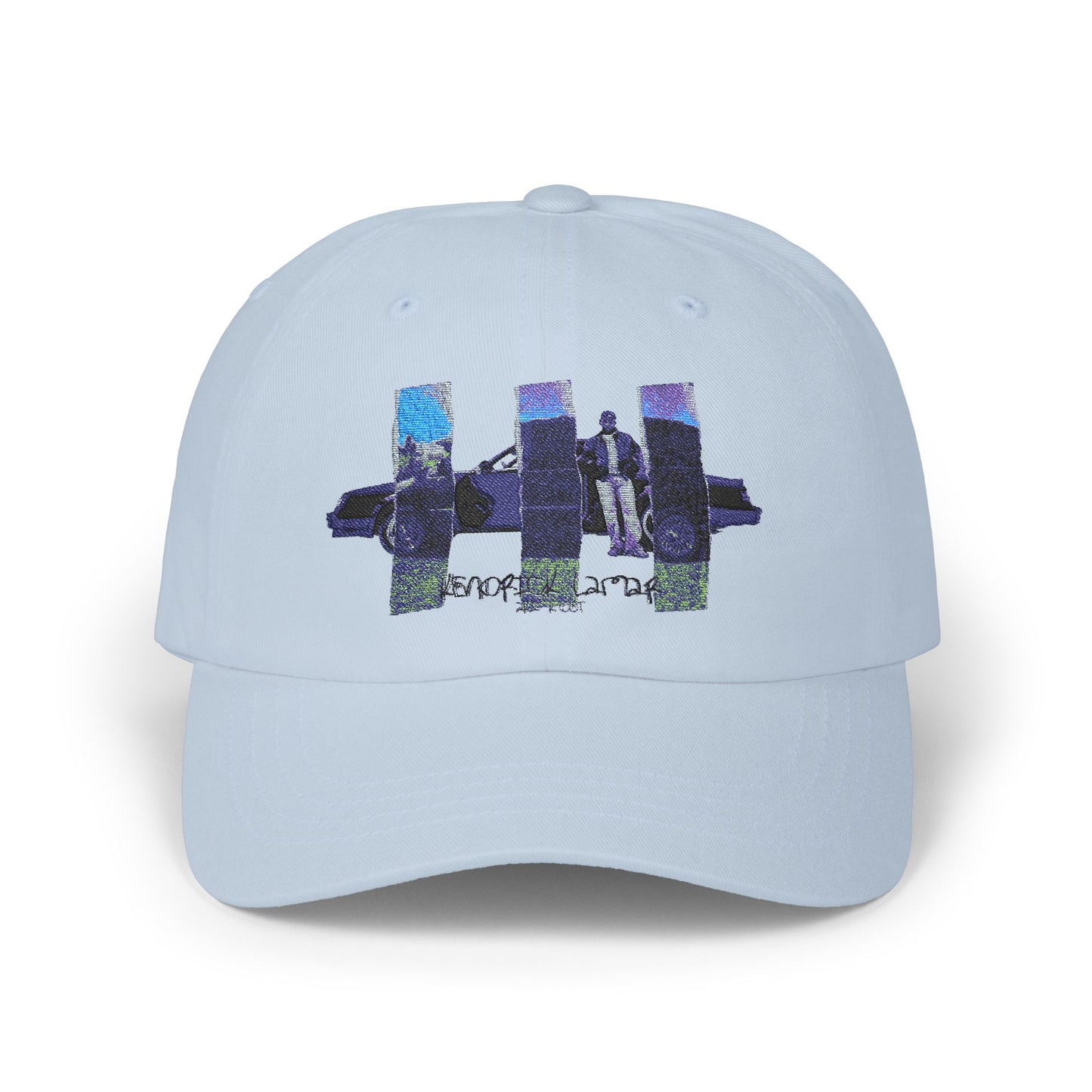 Kendrick Lamar GNX + good kid, m.A.A.d city Mashup - Dad Hat