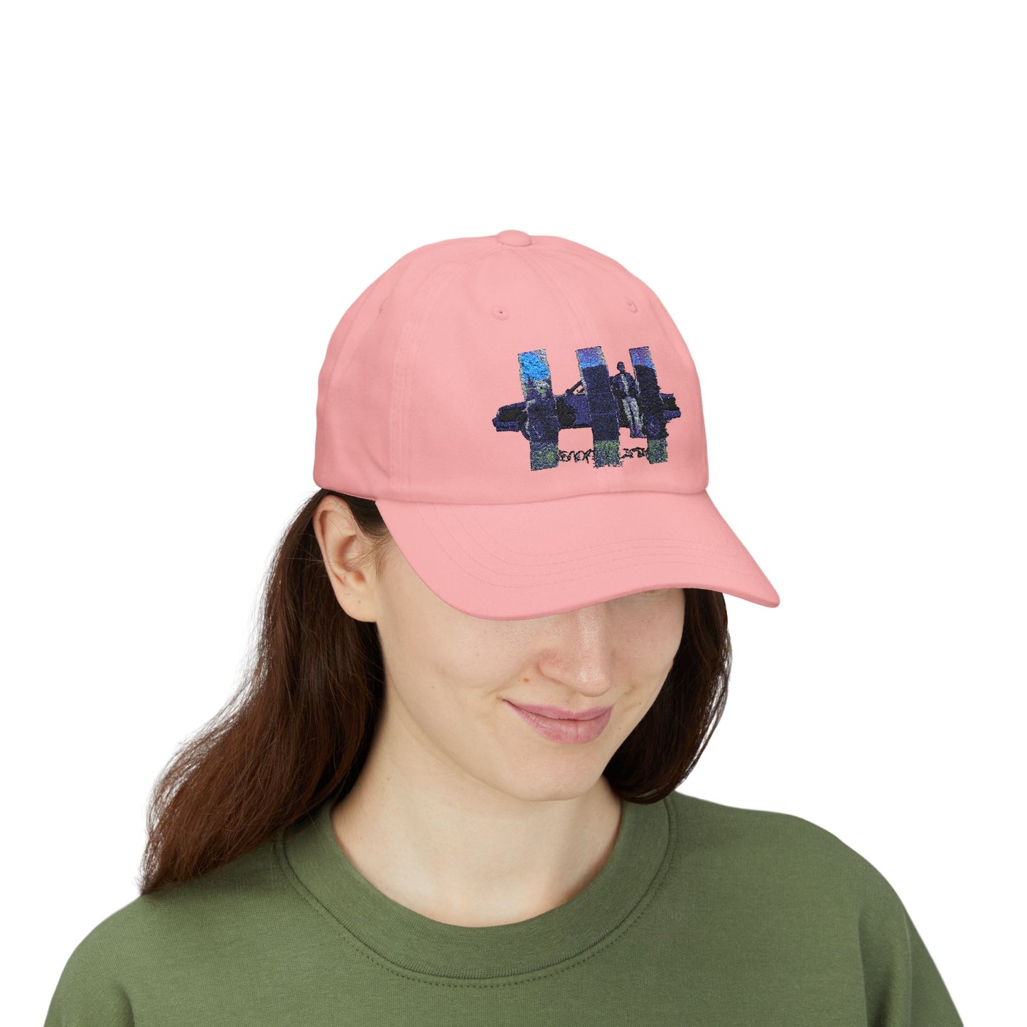 Kendrick Lamar GNX + good kid, m.A.A.d city Mashup - Dad Hat