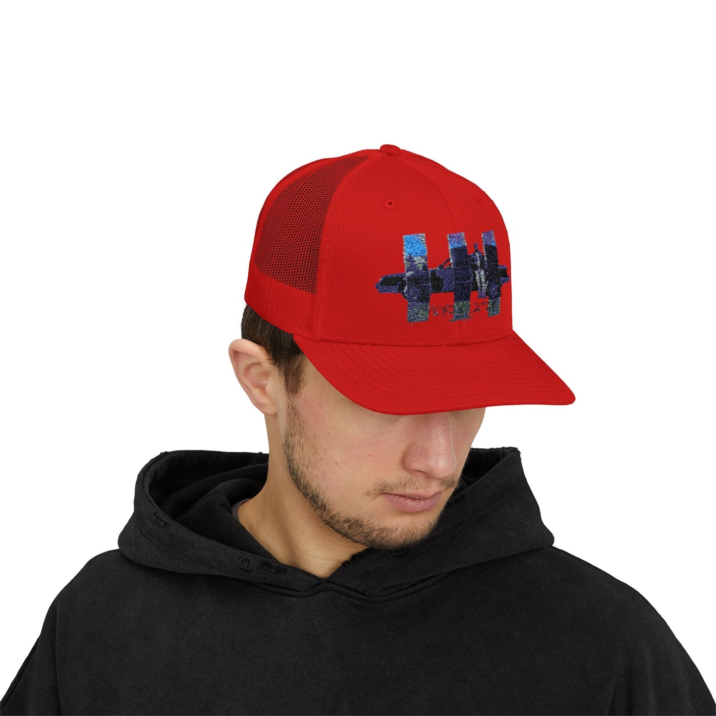 Kendrick Lamar GNX + good kid, m.A.A.d city Mashup - Snapback Cap