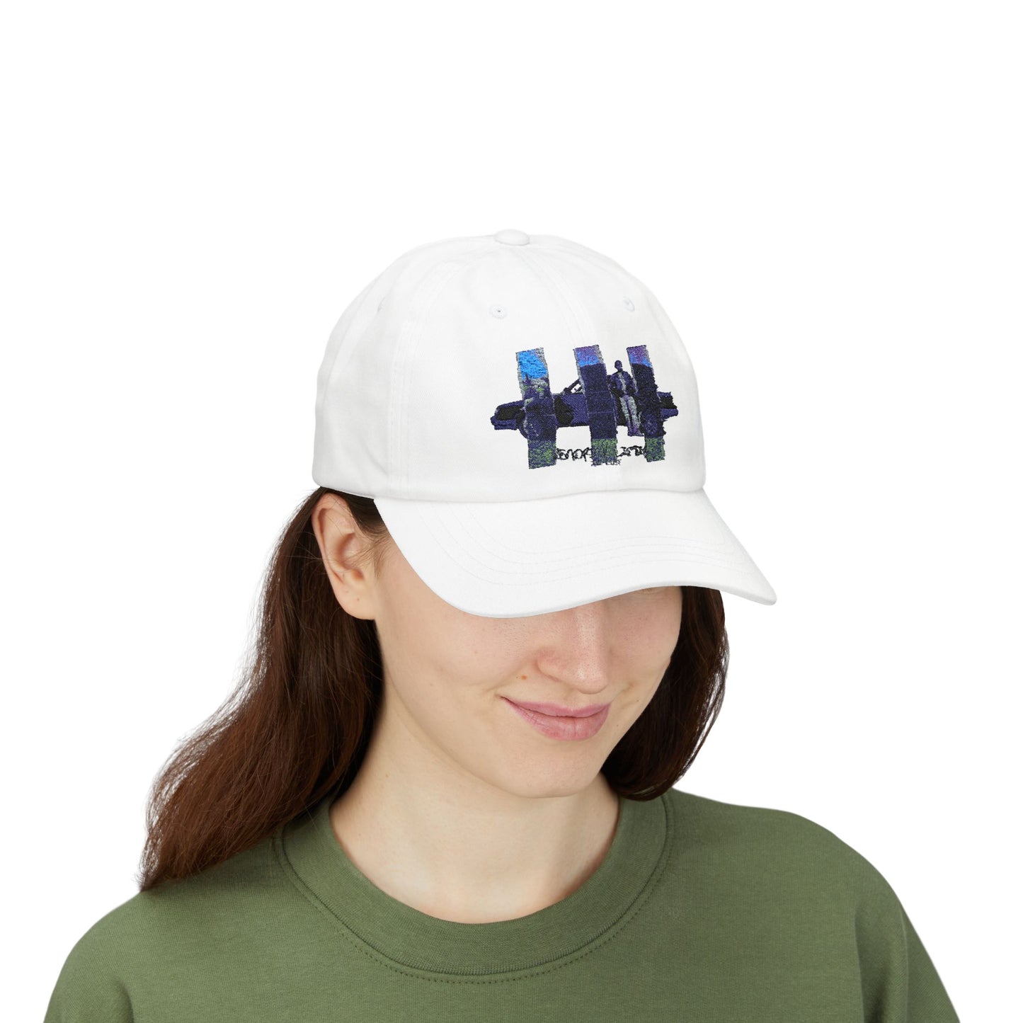 Kendrick Lamar GNX + good kid, m.A.A.d city Mashup - Dad Hat