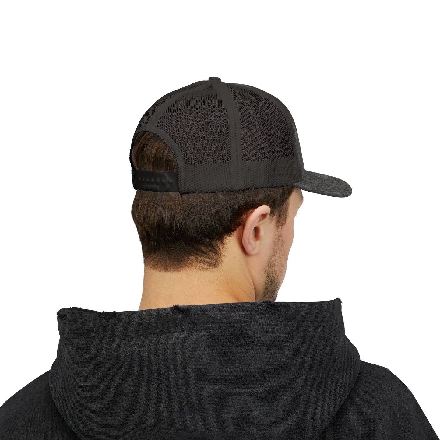 Kendrick Lamar "GNX" Comic Cover - Snapback Cap