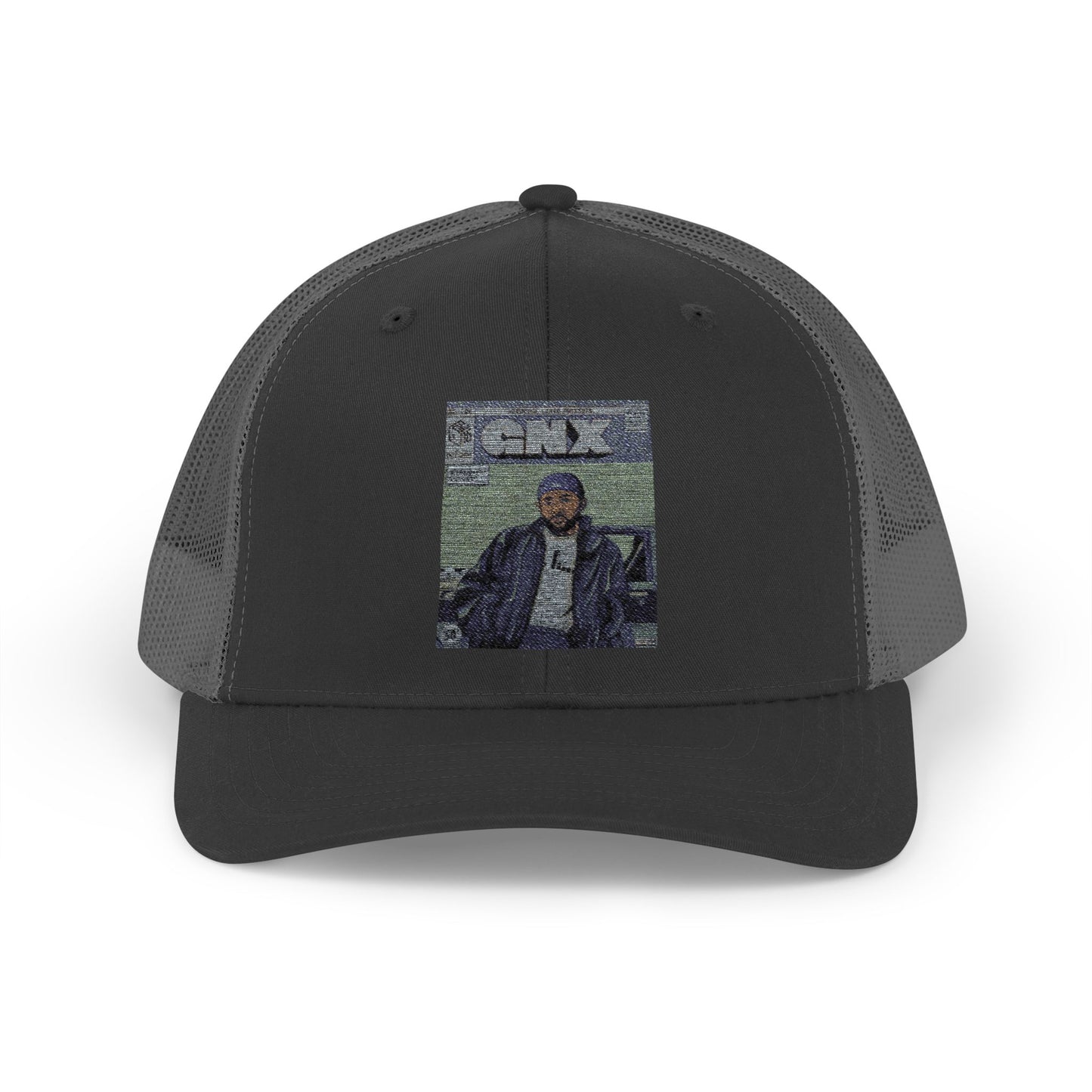 Kendrick Lamar "GNX" Comic Cover - Snapback Cap