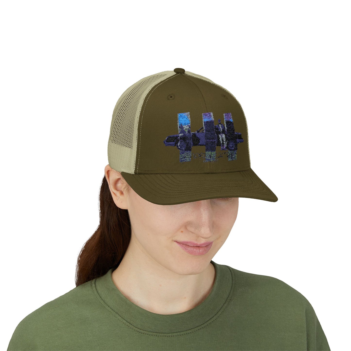 Kendrick Lamar GNX + good kid, m.A.A.d city Mashup - Snapback Cap