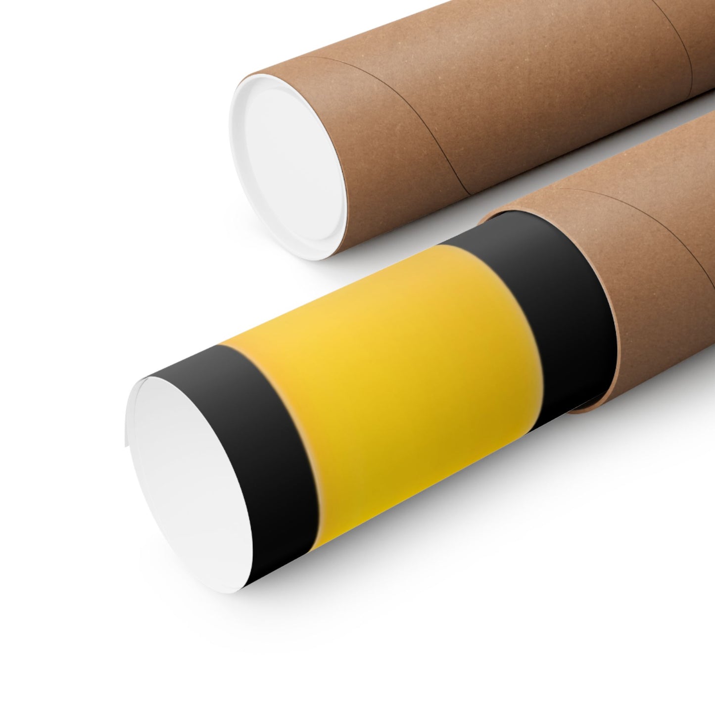 Kendrick Lamar MUSTARD Drake Meme - Matte Posters, Vibrant