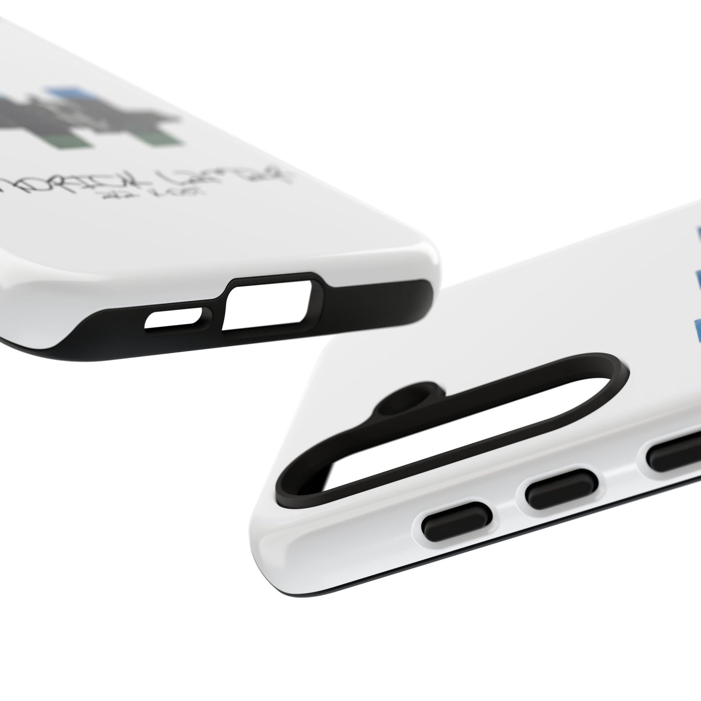 Kendrick Lamar GNX + Good Kid, m.A.A.d City Mashup - Phone Case, Tough – Hip-Hop Art, Protective Cover