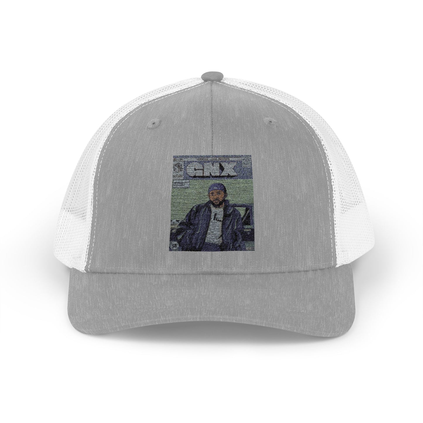 Kendrick Lamar "GNX" Comic Cover - Snapback Cap