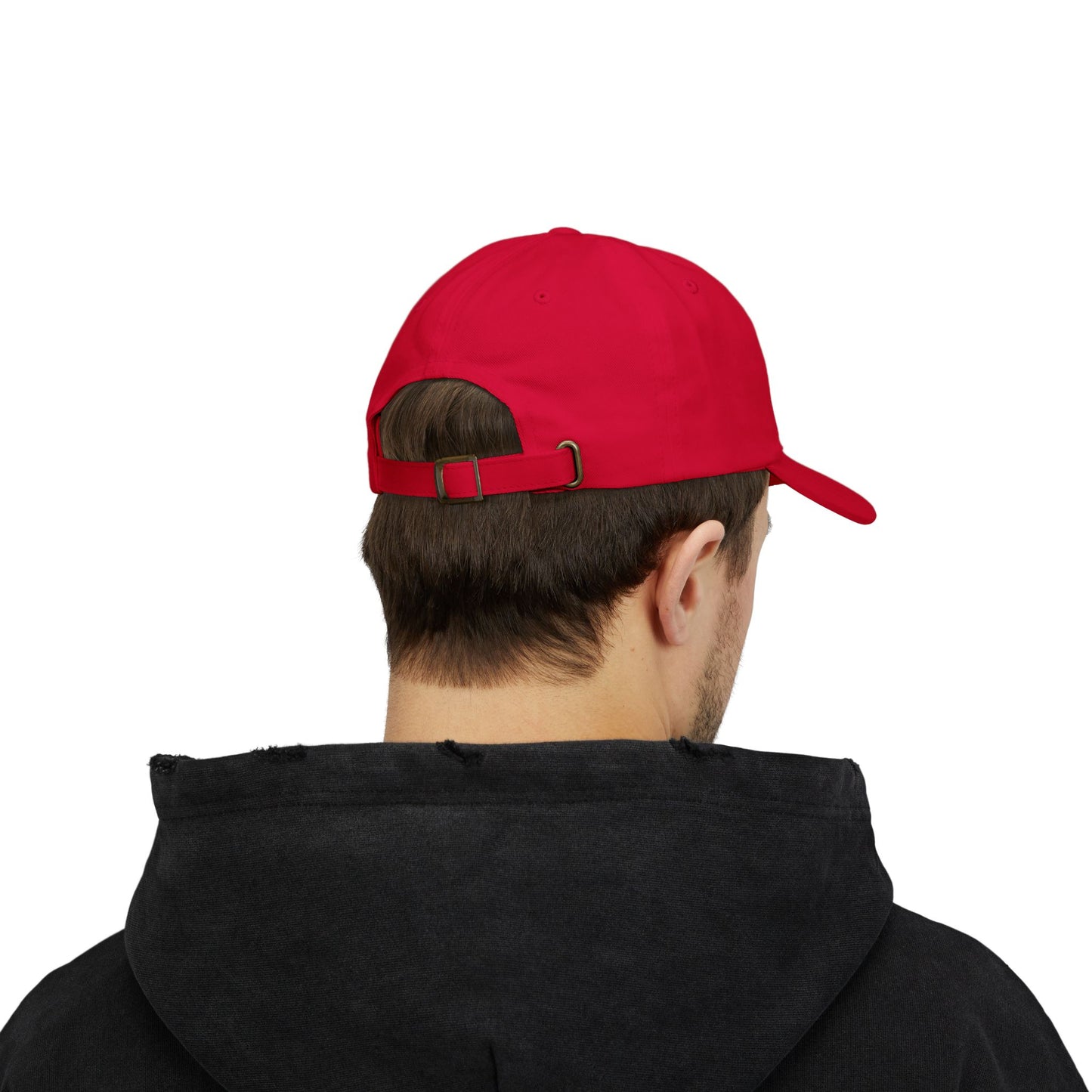 Kendrick Lamar "GNX" Comic Cover - Dad Hat, Embroidered | Hip-Hop Streetwear Cap