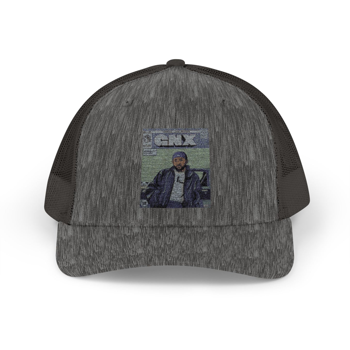Kendrick Lamar "GNX" Comic Cover - Snapback Cap