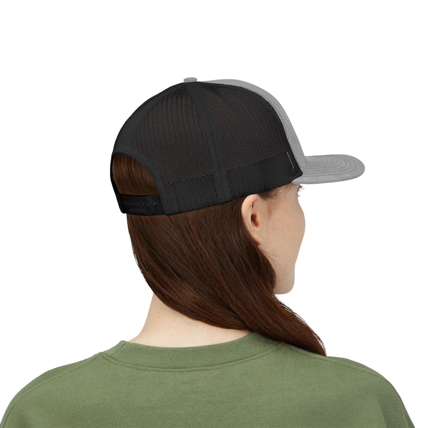 Kendrick Lamar "Not Like Us" Comic Cover - Snapback Cap