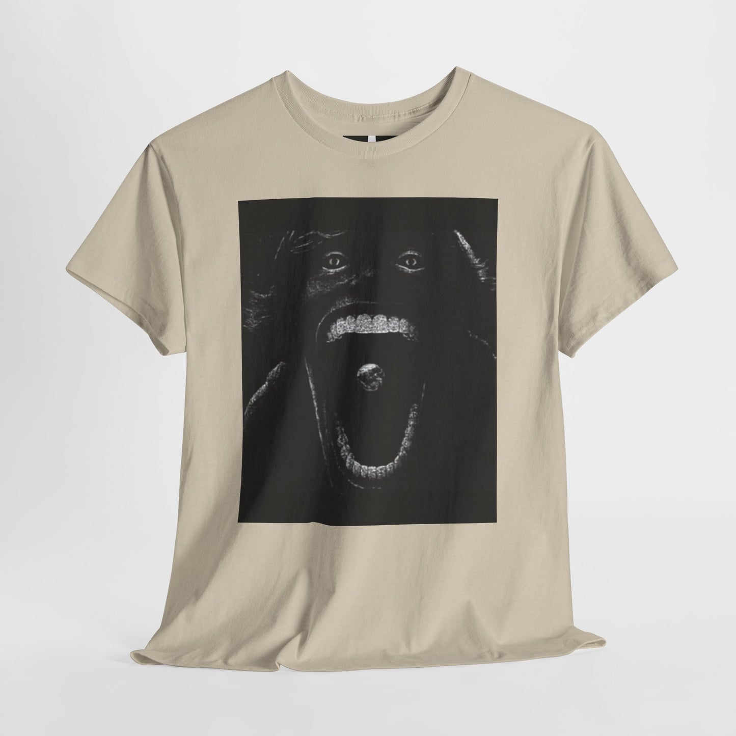 67 Meme Monster T-Shirt — Scary Graphic Tee for Meme Fans & Horror Lovers - Creepy