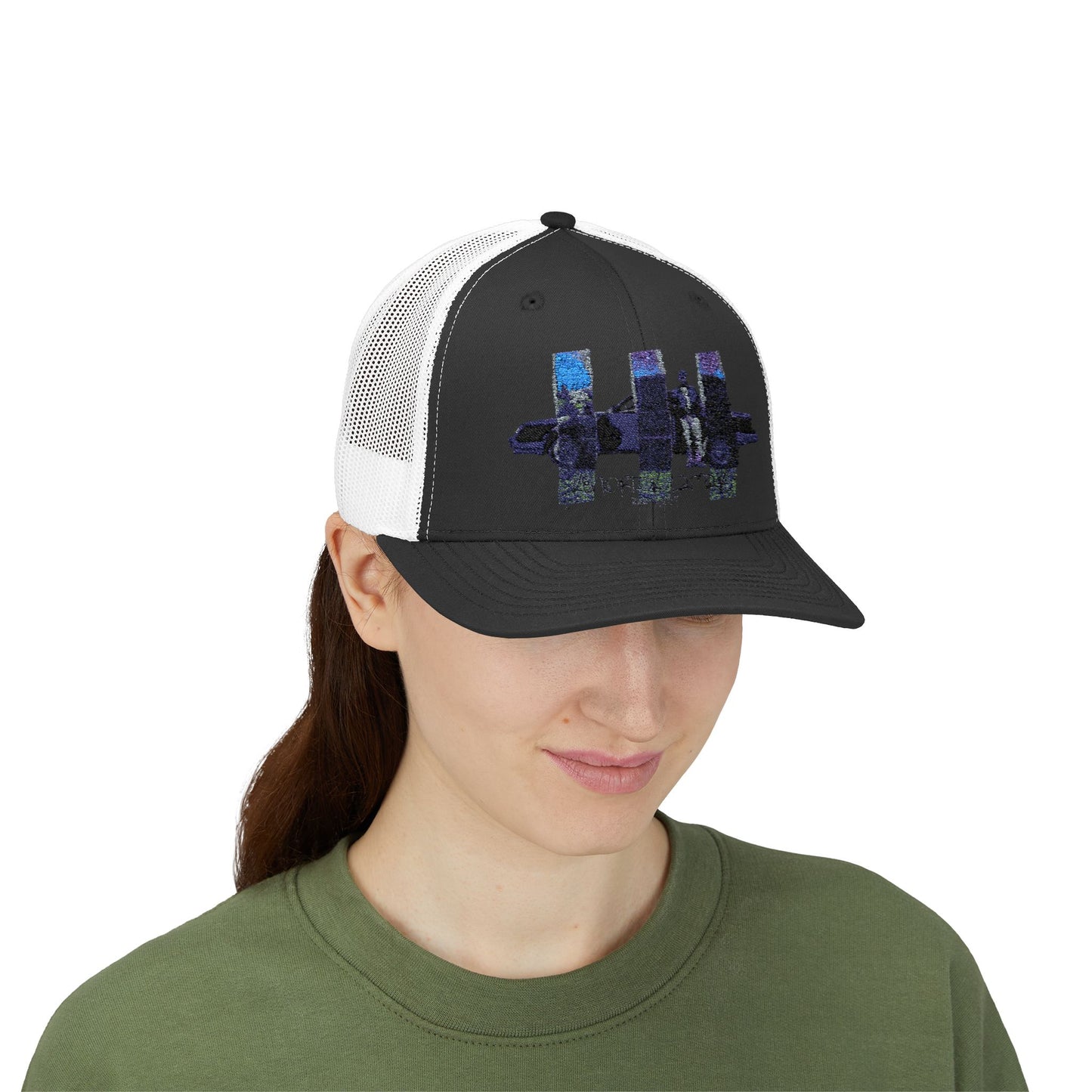 Kendrick Lamar GNX + good kid, m.A.A.d city Mashup - Snapback Cap