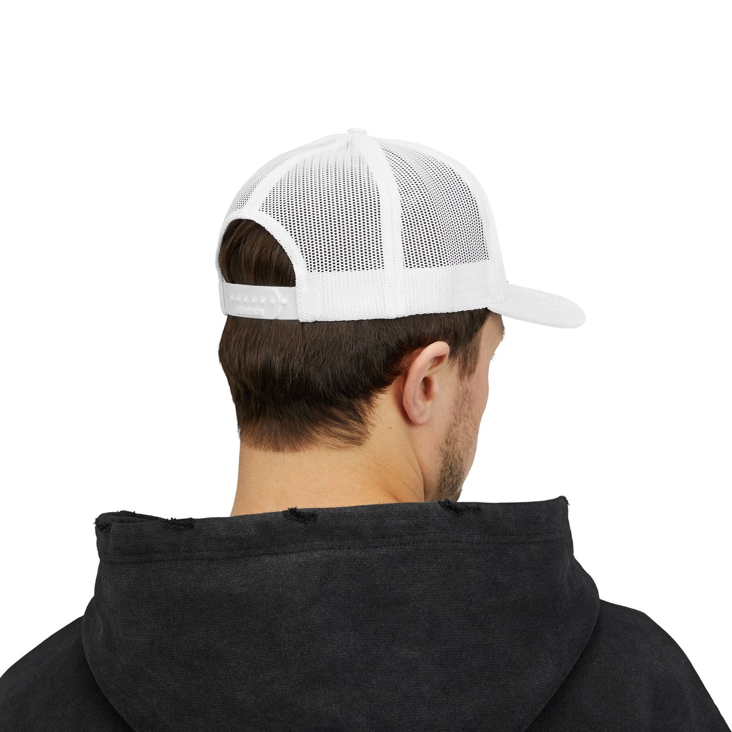 Kendrick Lamar "Not Like Us" Comic Cover - Snapback Cap