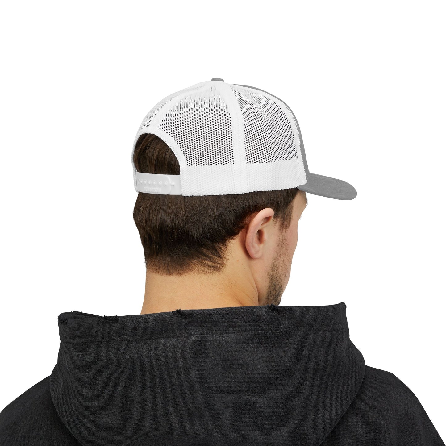Kendrick Lamar "Not Like Us" Comic Cover - Snapback Cap