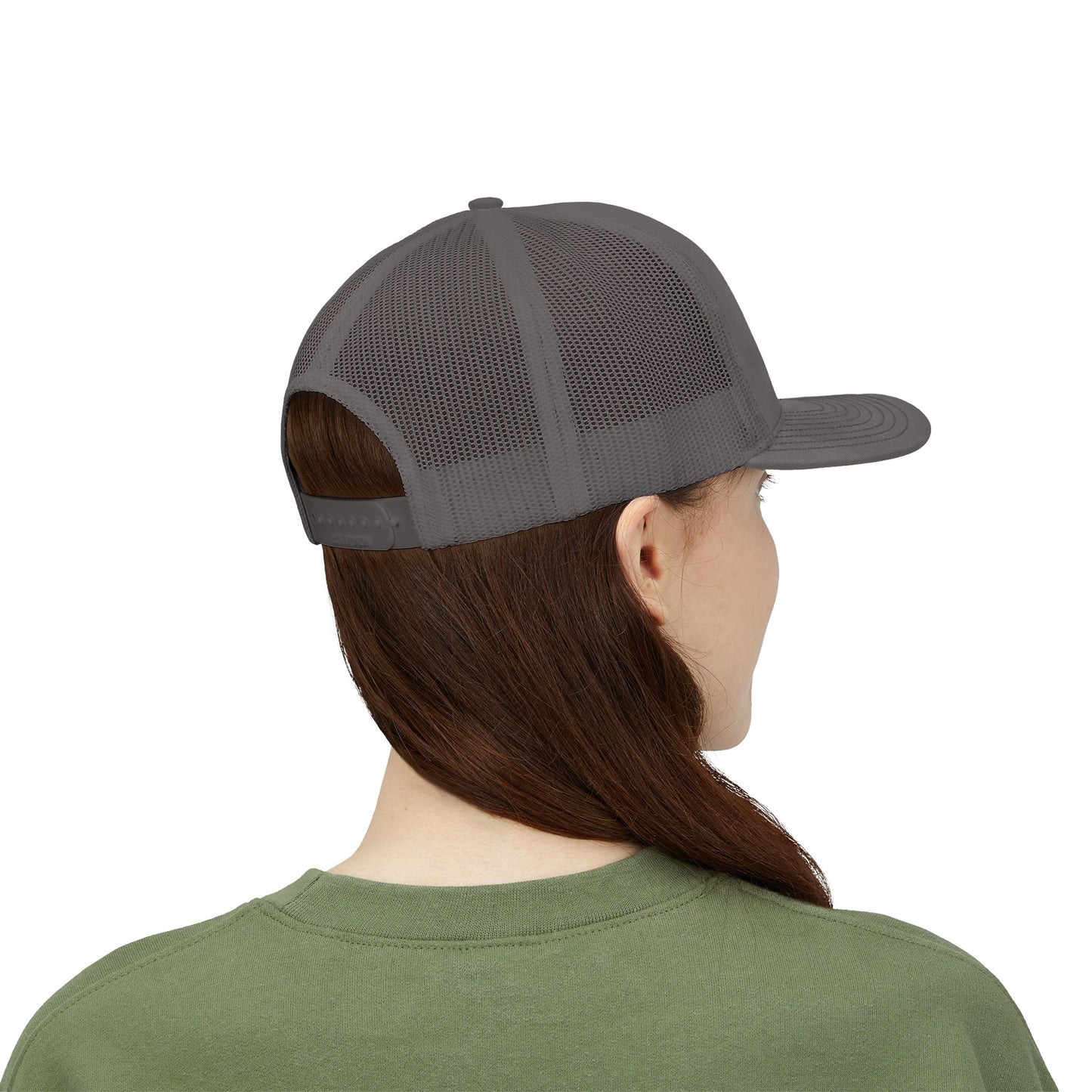 Kendrick Lamar "Not Like Us" Comic Cover - Snapback Cap