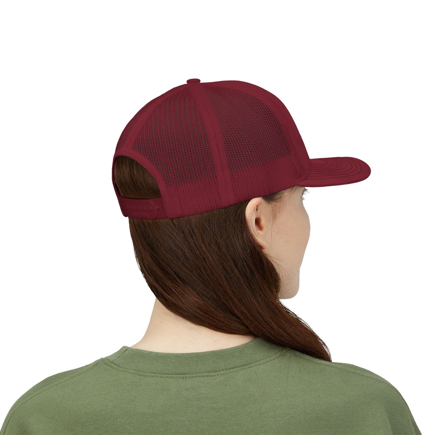 Kendrick Lamar "Not Like Us" Comic Cover - Snapback Cap