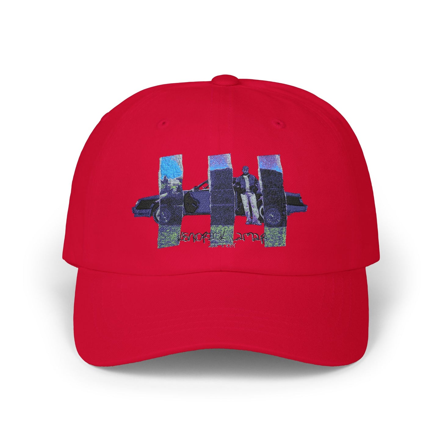 Kendrick Lamar GNX + good kid, m.A.A.d city Mashup - Dad Hat