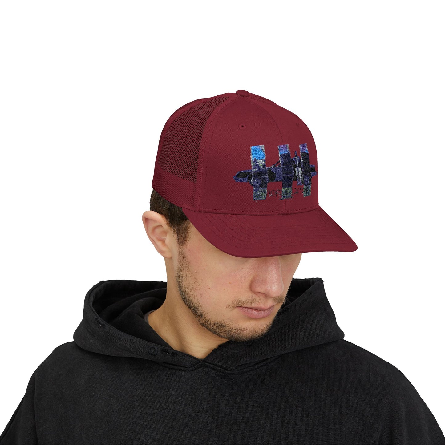 Kendrick Lamar GNX + good kid, m.A.A.d city Mashup - Snapback Cap