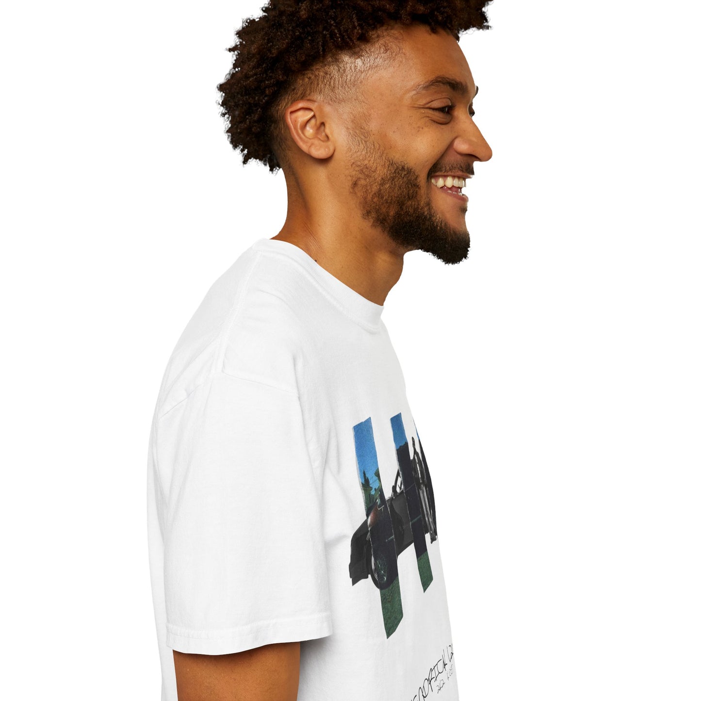 Kendrick Lamar GNX + good kid, m.A.A.d city Mashup T-shirt, Graphic Tee Unisex
