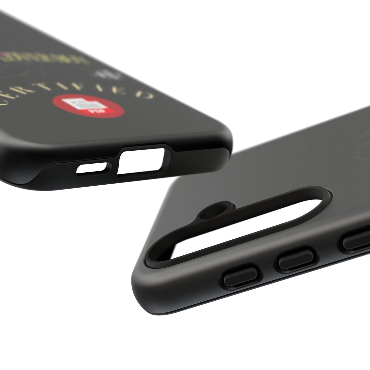 Kendrick Vs Drake 'Certified Lover Boy' Diss - Phone Cases, Matte/Glossy