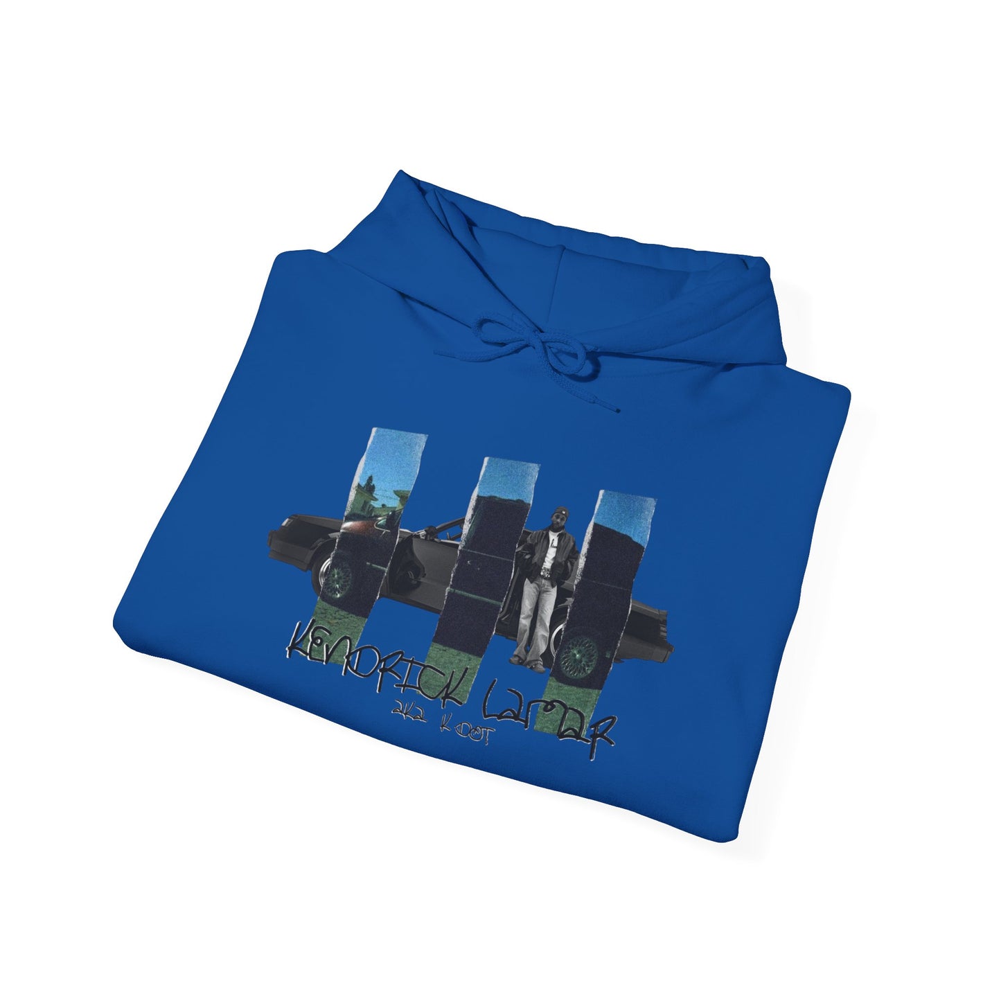 Kendrick Lamar GNX + good kid, m.A.A.d city Mashup - Hoodie - Rap Album Hoodie, Fan Merch, Streetwear, Gift for Hip-Hop Fans