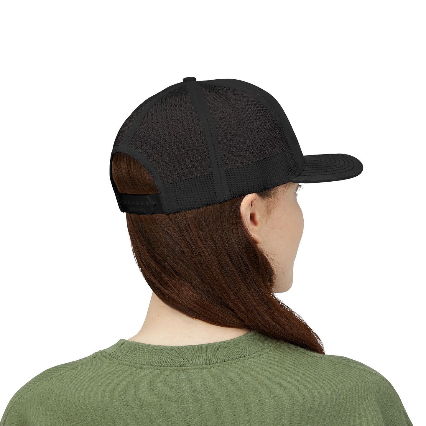 Kendrick Lamar "Not Like Us" Comic Cover - Snapback Cap