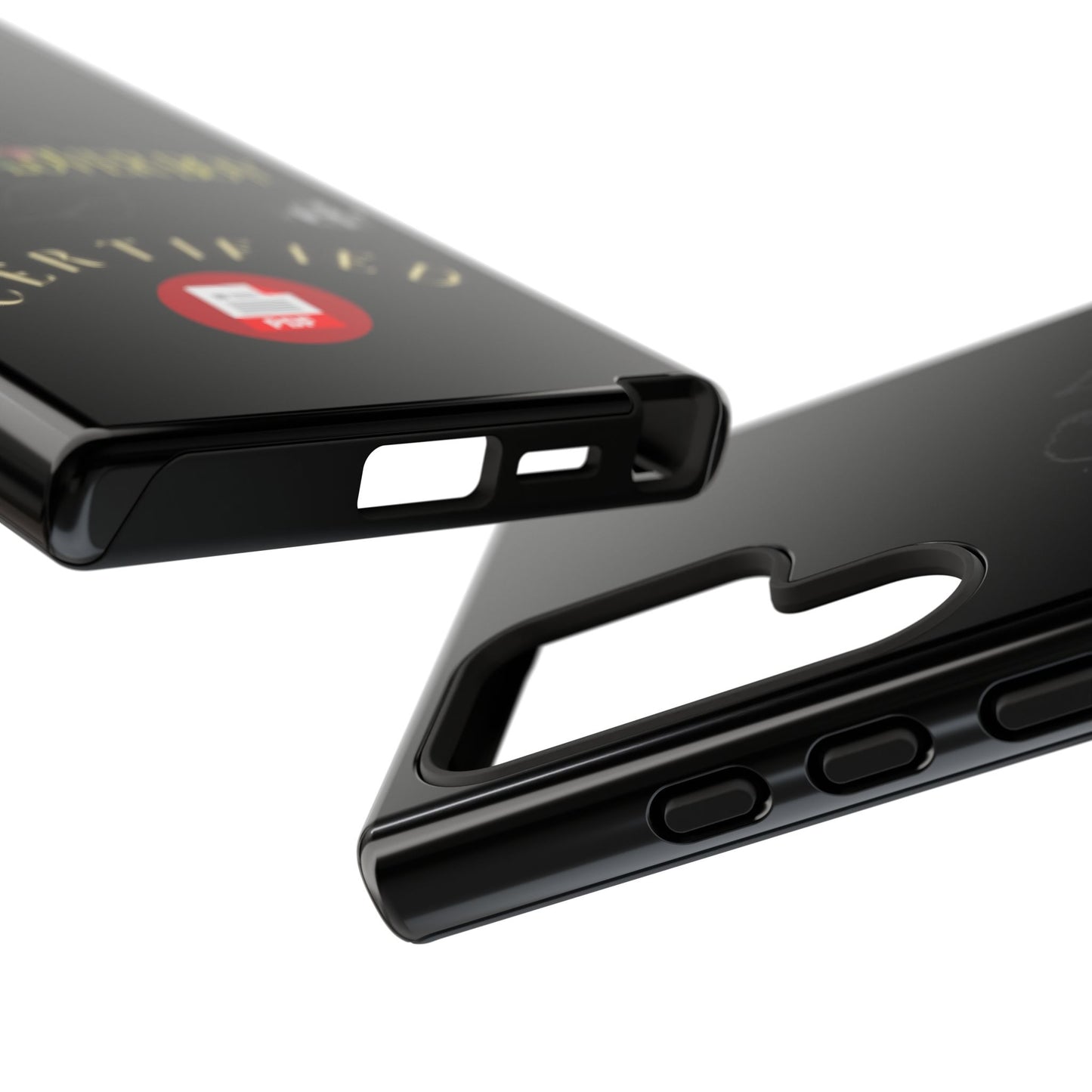 Kendrick Vs Drake 'Certified Lover Boy' Diss - Phone Cases, Matte/Glossy