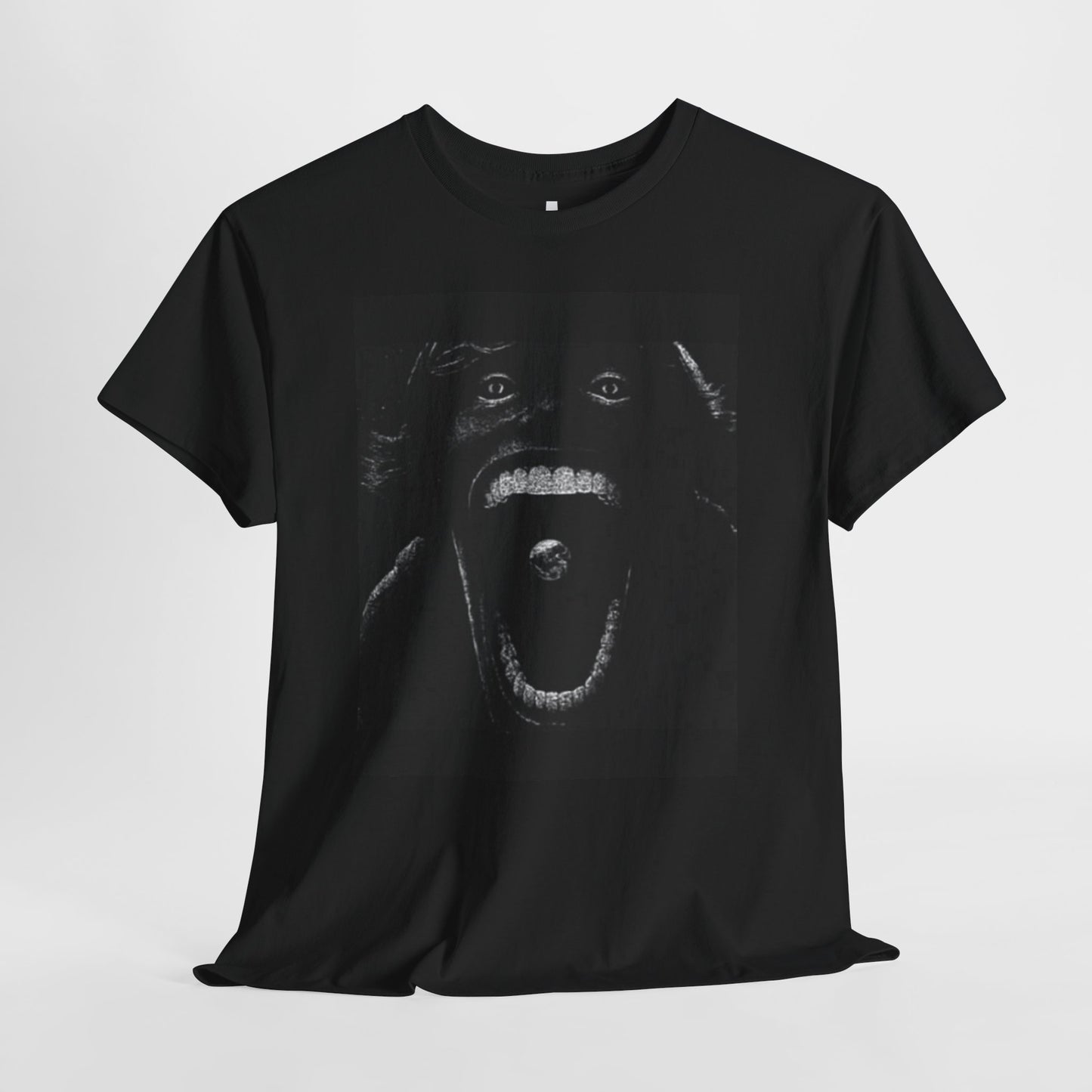 67 Meme Monster T-Shirt — Scary Graphic Tee for Meme Fans & Horror Lovers - Creepy