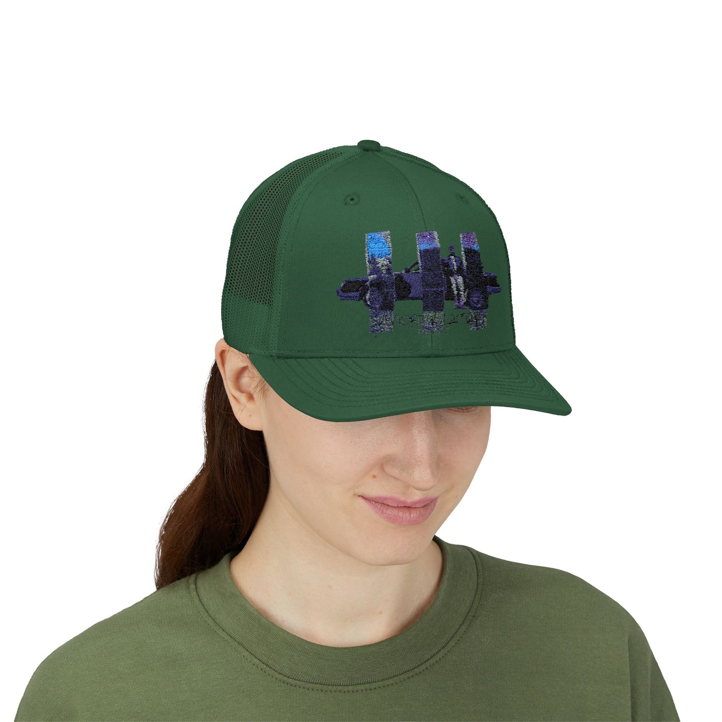 Kendrick Lamar GNX + good kid, m.A.A.d city Mashup - Snapback Cap