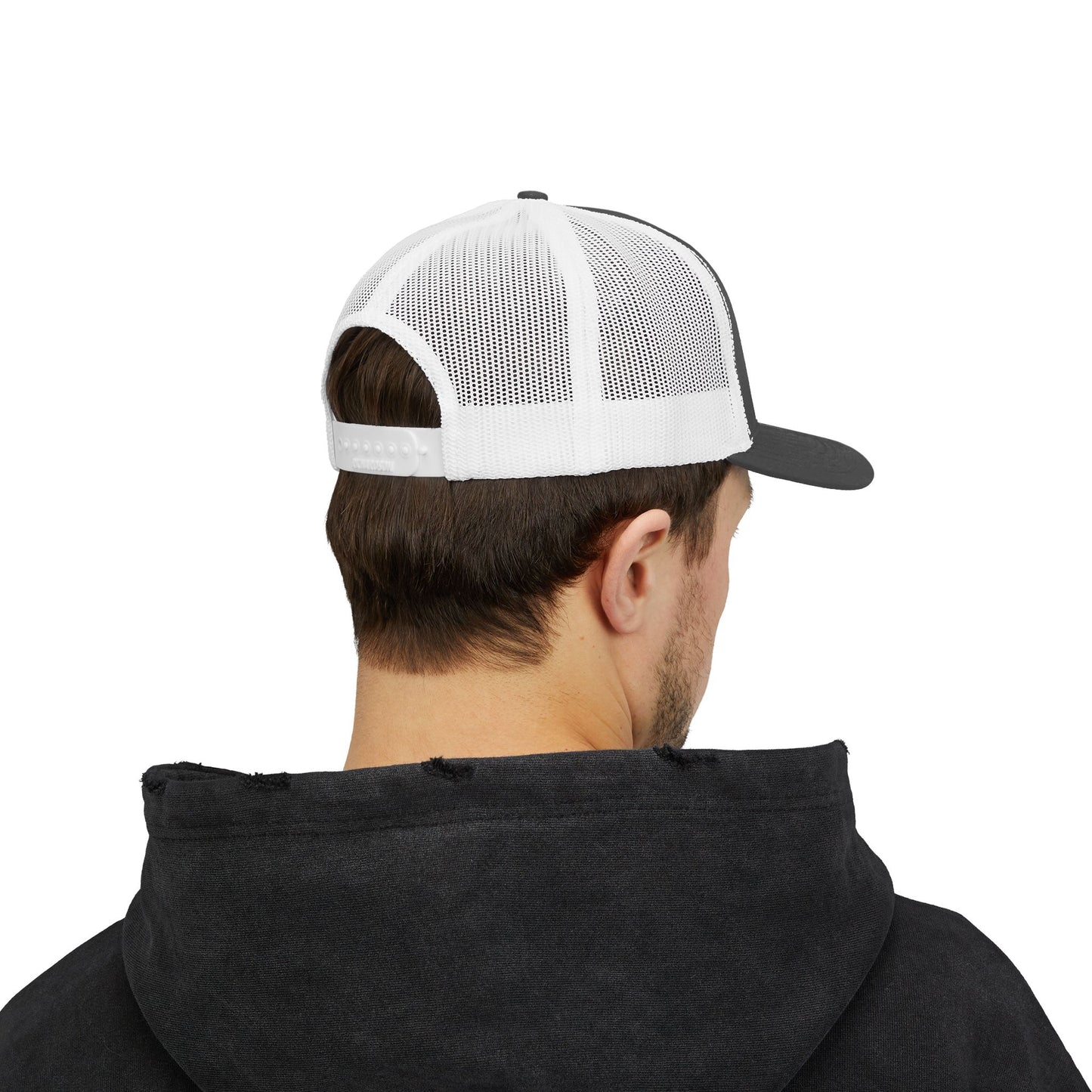 Kendrick Lamar "Not Like Us" Comic Cover - Snapback Cap