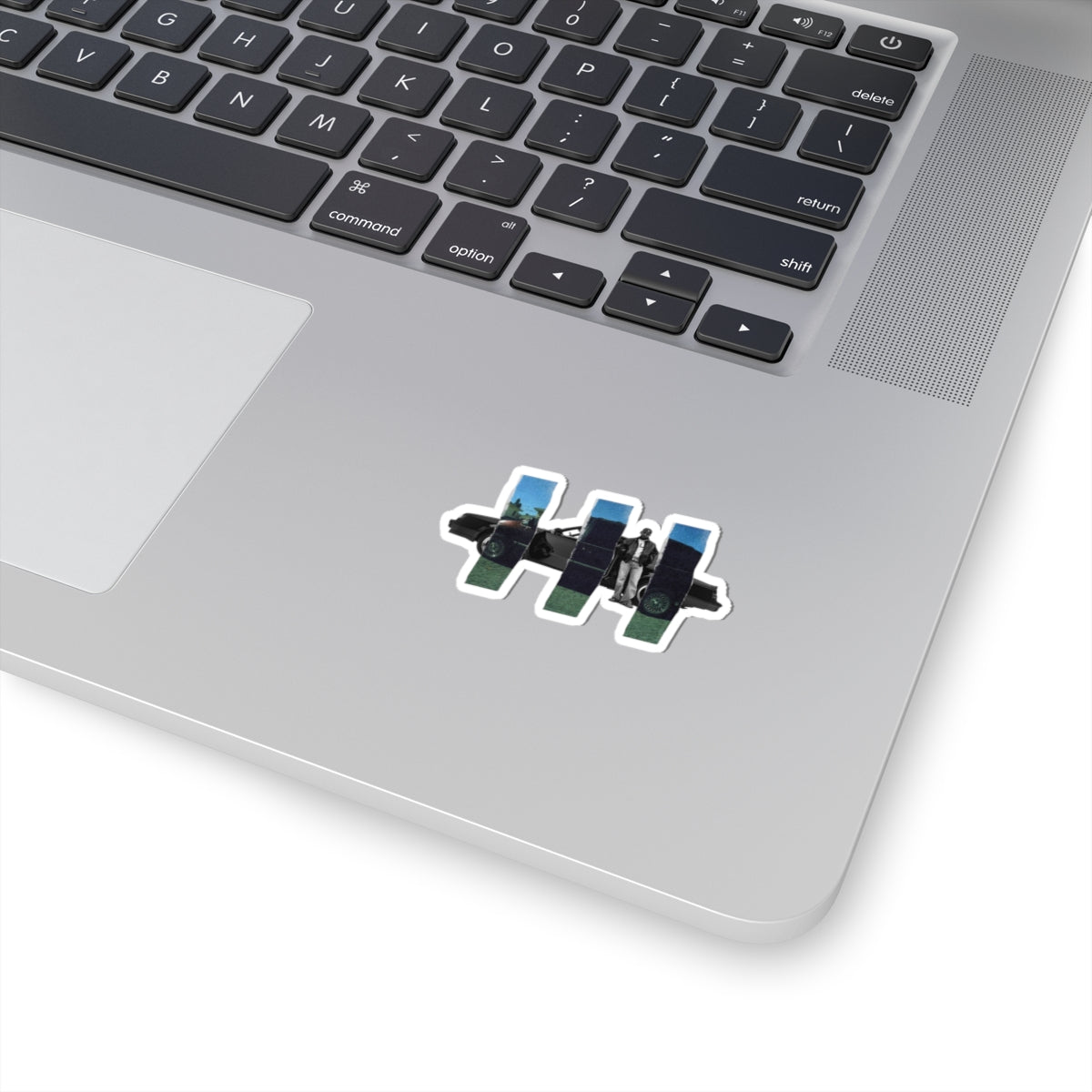 Kendrick Lamar GNX + Good Kid, m.A.A.d City Mashup - Stickers, Kiss-Cut