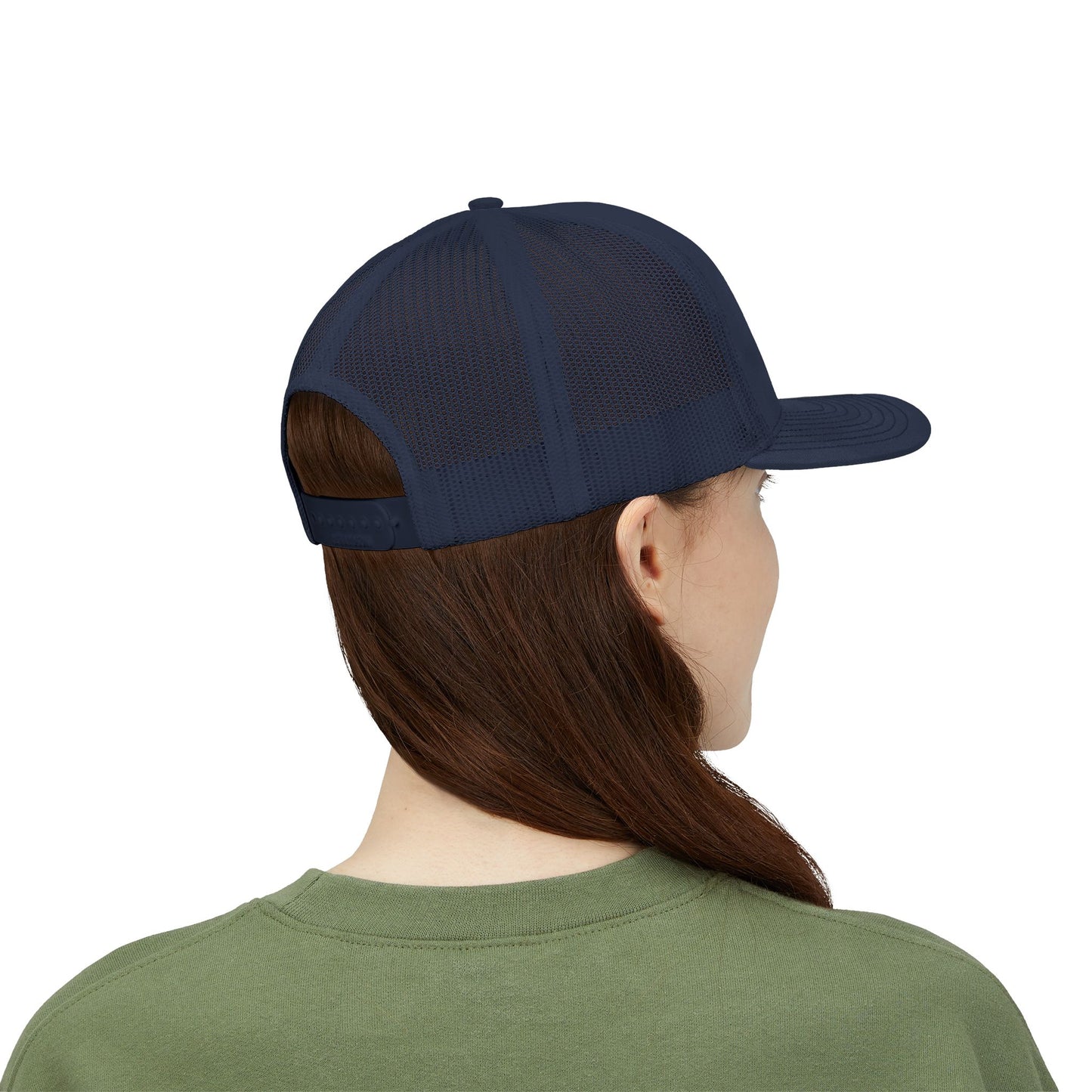 Kendrick Lamar "Not Like Us" Comic Cover - Snapback Cap