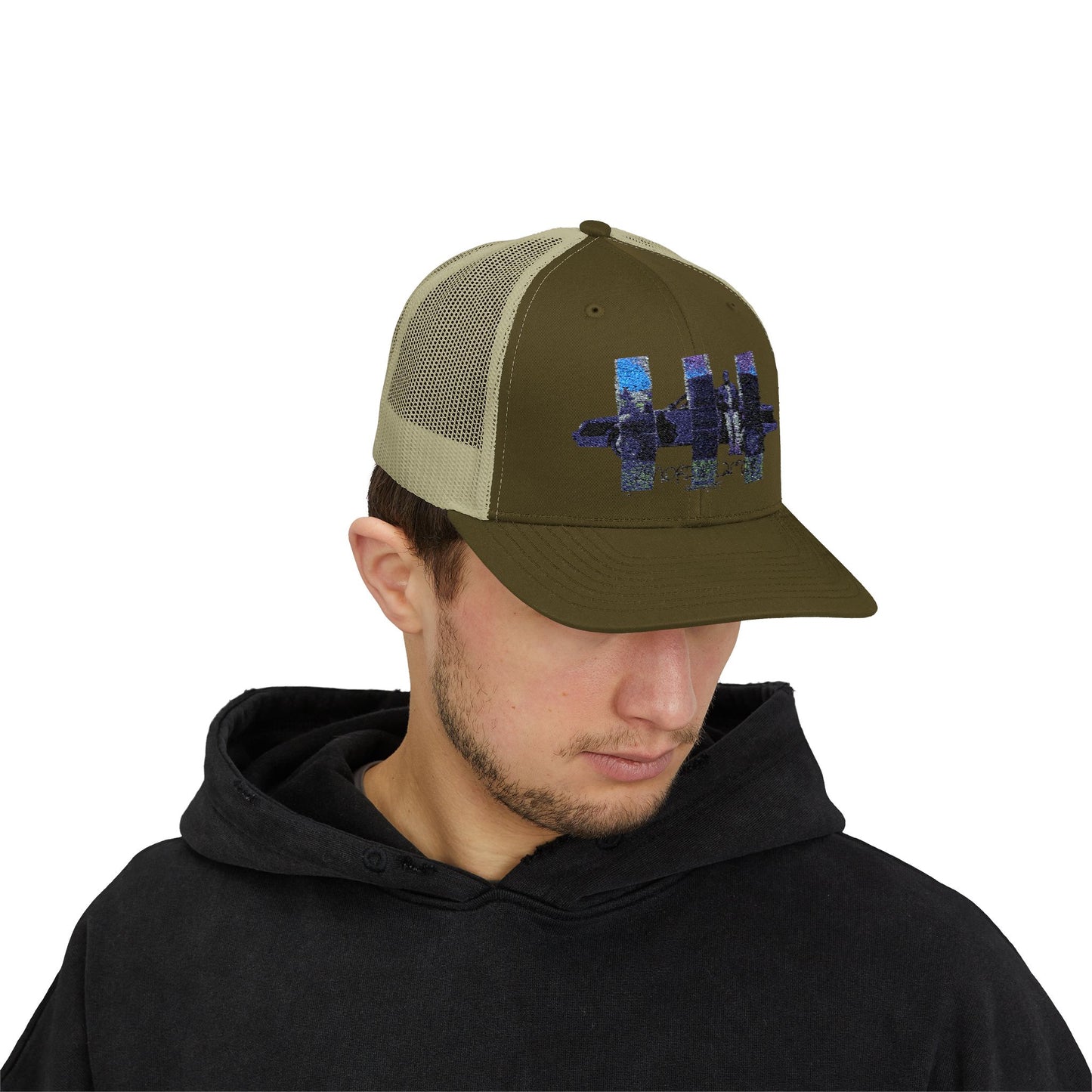 Kendrick Lamar GNX + good kid, m.A.A.d city Mashup - Snapback Cap