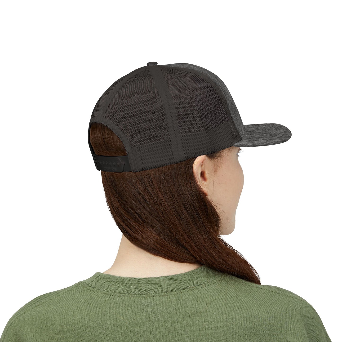 Kendrick Lamar "Not Like Us" Comic Cover - Snapback Cap