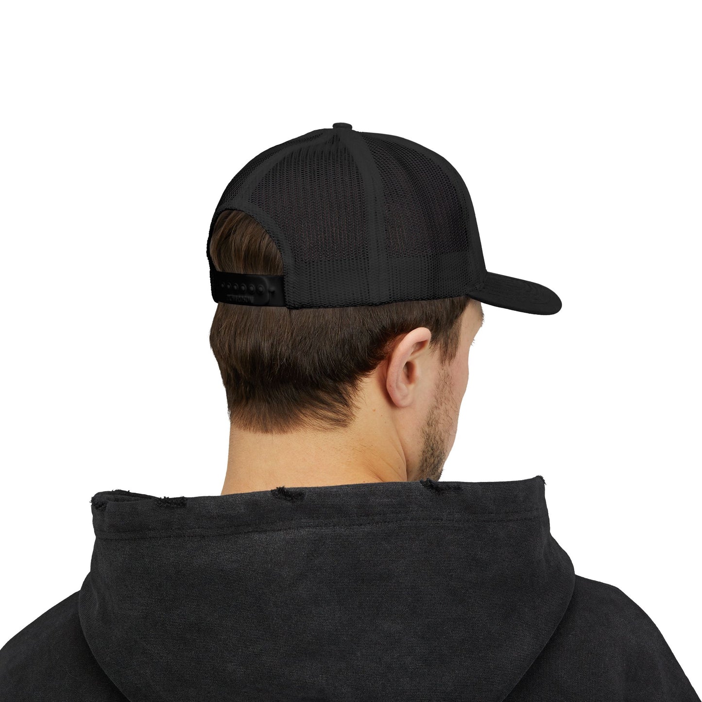 Kendrick Lamar "GNX" Comic Cover - Snapback Cap