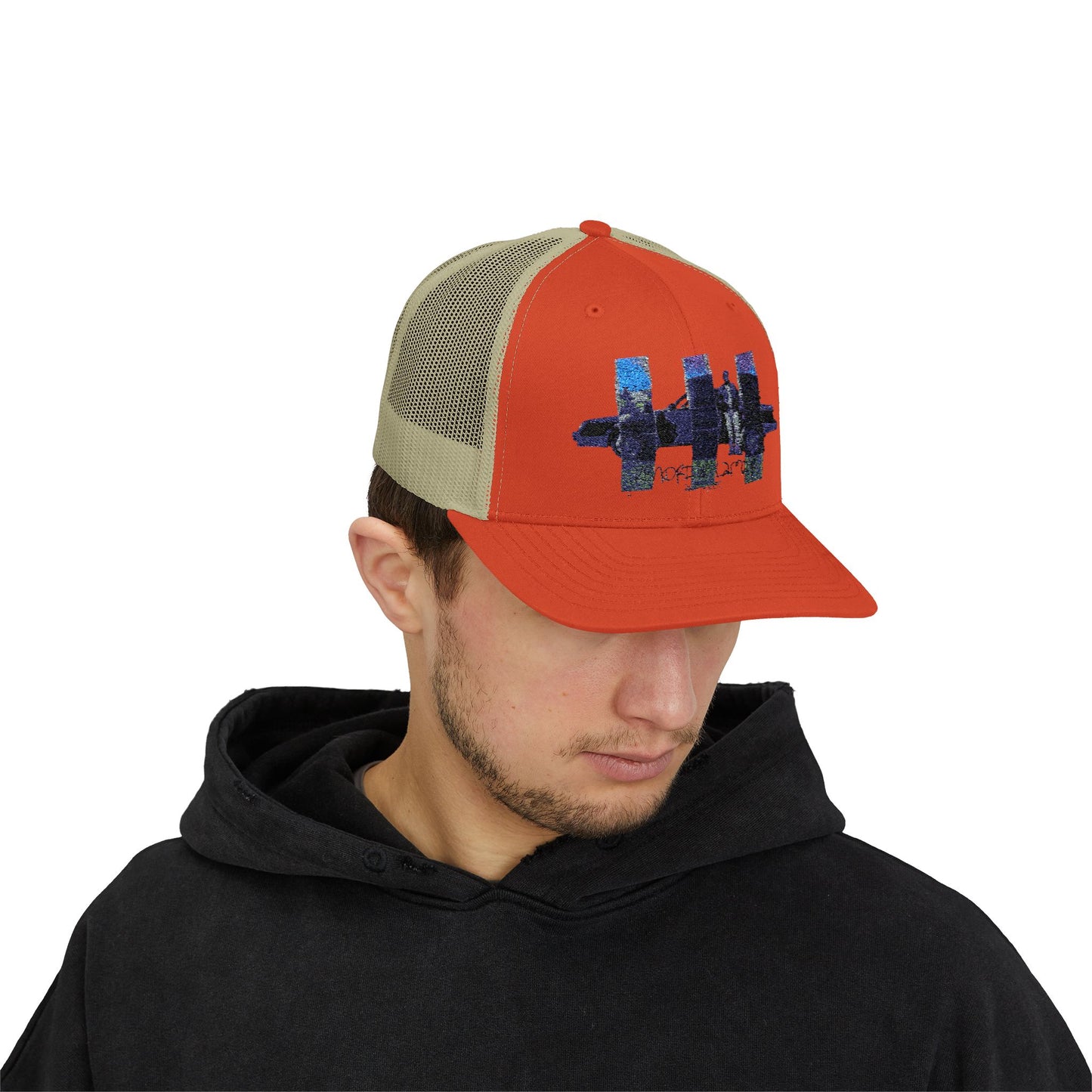 Kendrick Lamar GNX + good kid, m.A.A.d city Mashup - Snapback Cap