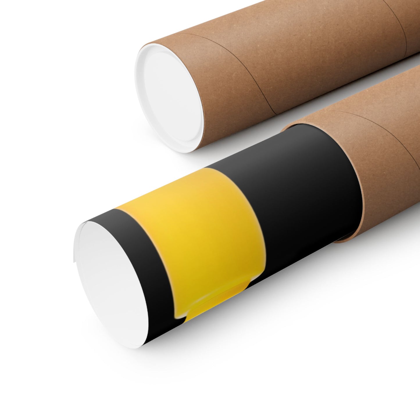 Kendrick Lamar MUSTARD Drake Meme - Matte Posters, Vibrant