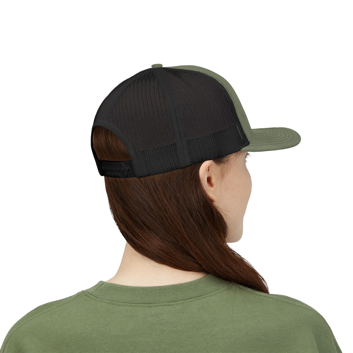 Kendrick Lamar "Not Like Us" Comic Cover - Snapback Cap