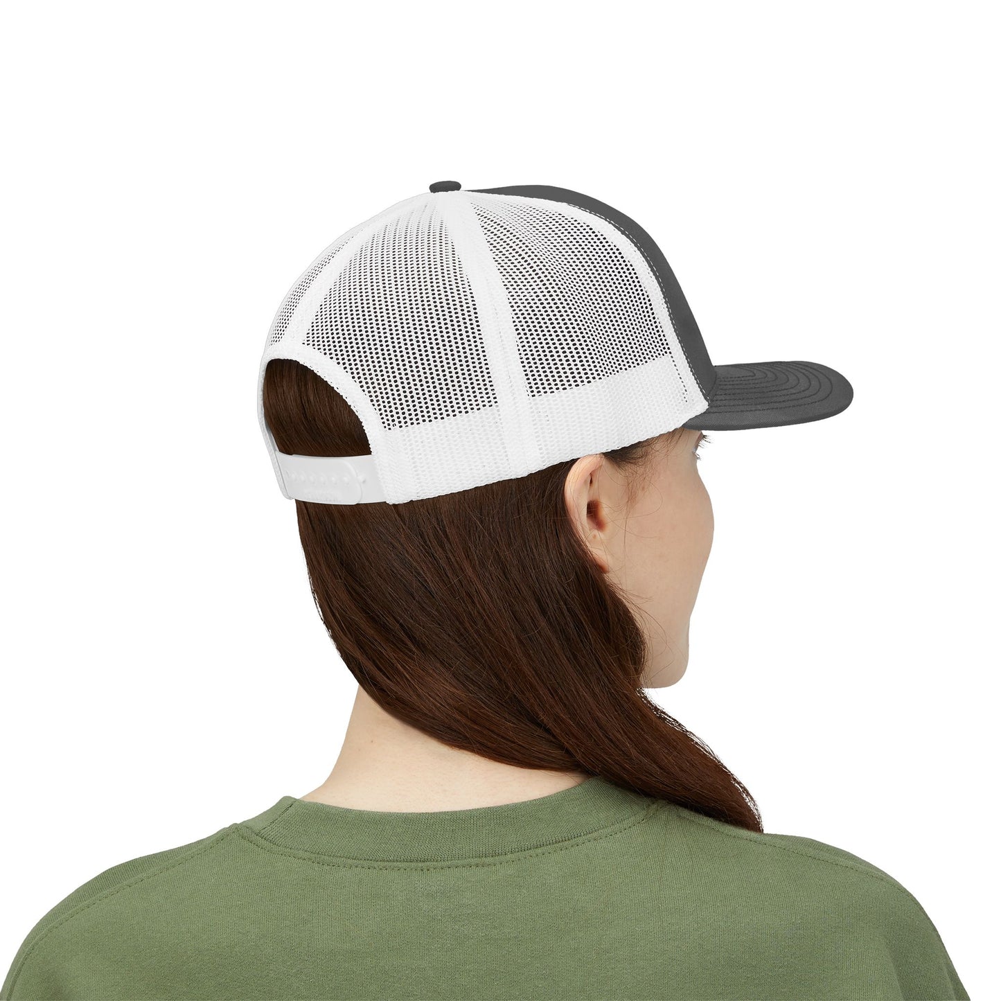 Kendrick Lamar "Not Like Us" Comic Cover - Snapback Cap