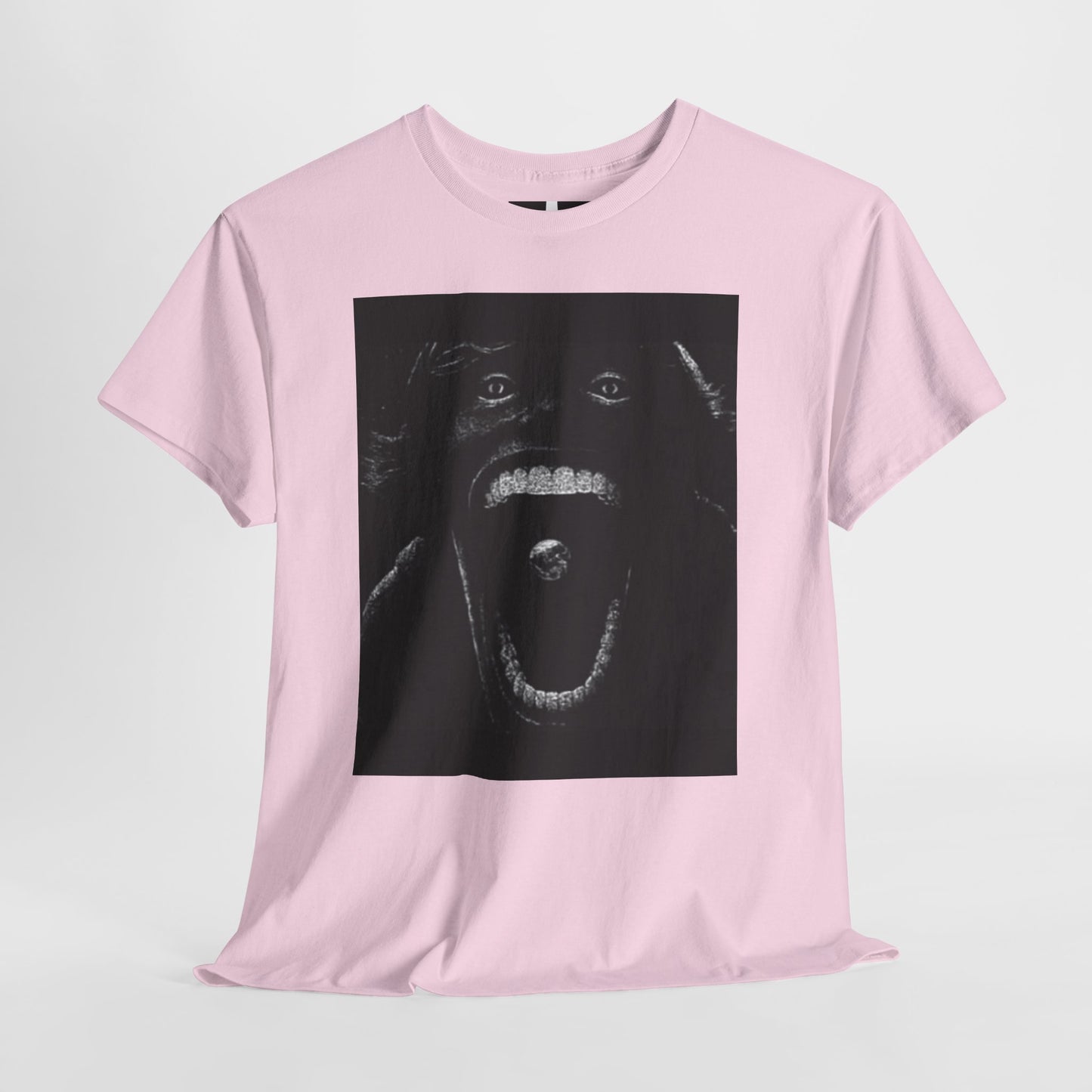 67 Meme Monster T-Shirt — Scary Graphic Tee for Meme Fans & Horror Lovers - Creepy