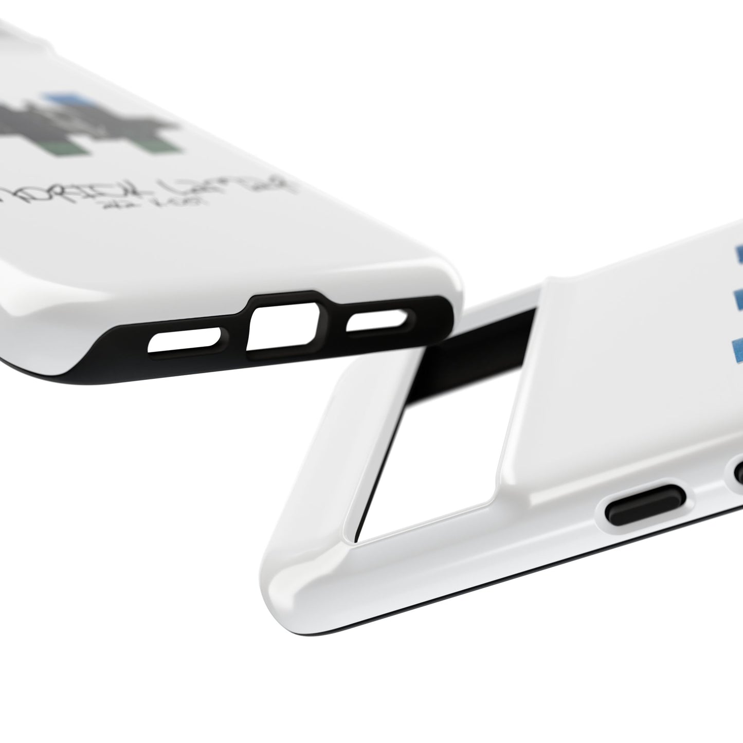Kendrick Lamar GNX + Good Kid, m.A.A.d City Mashup - Phone Case, Tough – Hip-Hop Art, Protective Cover